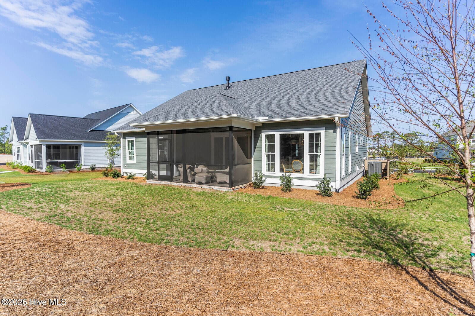 Trusst Builder Group at Riverlights - 967 Trisail Terrace, Wilmington, NC 28412