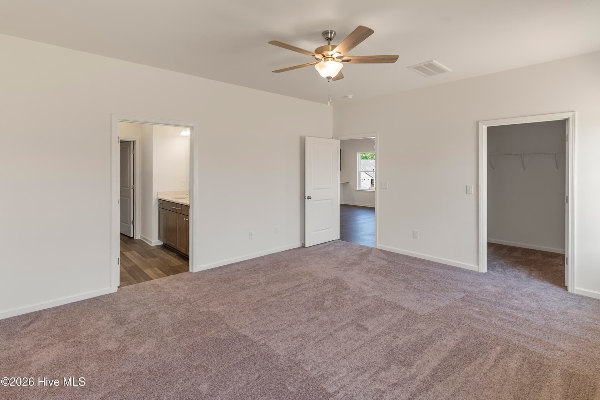 Single Family Residence at 412 Barter Drive, Vass, NC 28394, photo 54 of 77