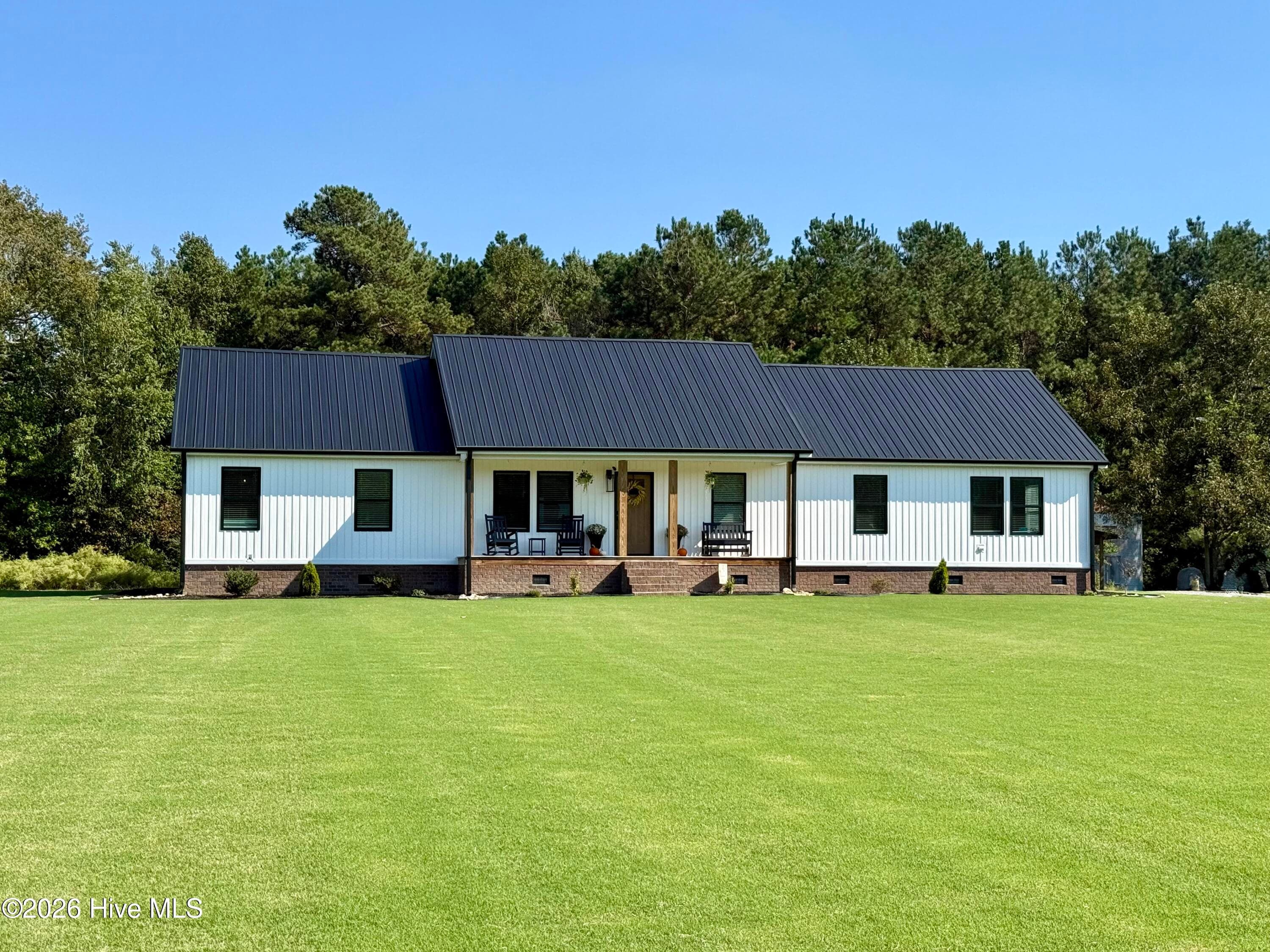 Single Family Residence at 1052 Osbourne Road, Robersonville, NC 27871, Robersonville, photo 3 of 90