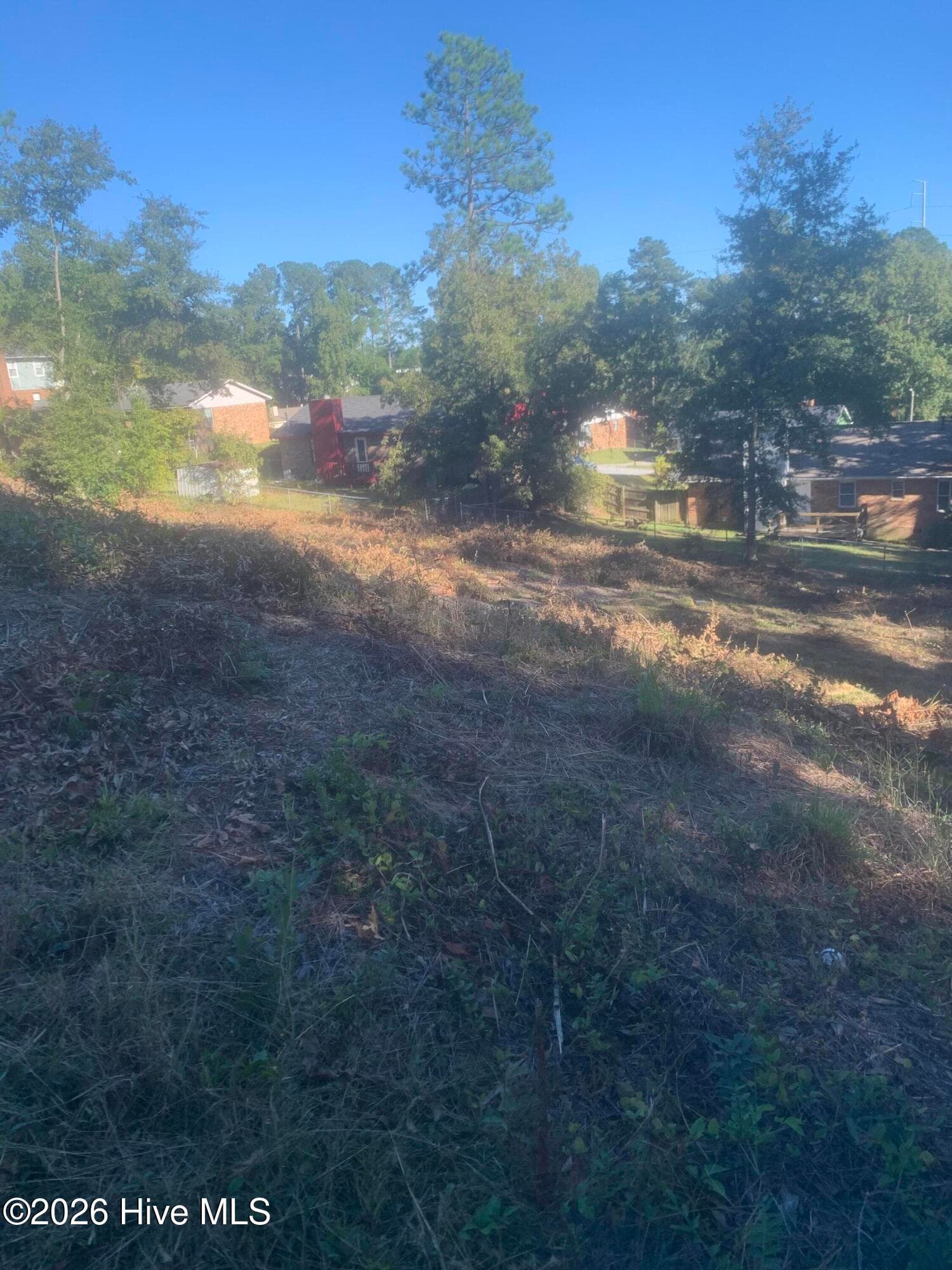 Residential Lot at 2331 Rutherford Avenue, Augusta, GA 30906, photo 8 of 11