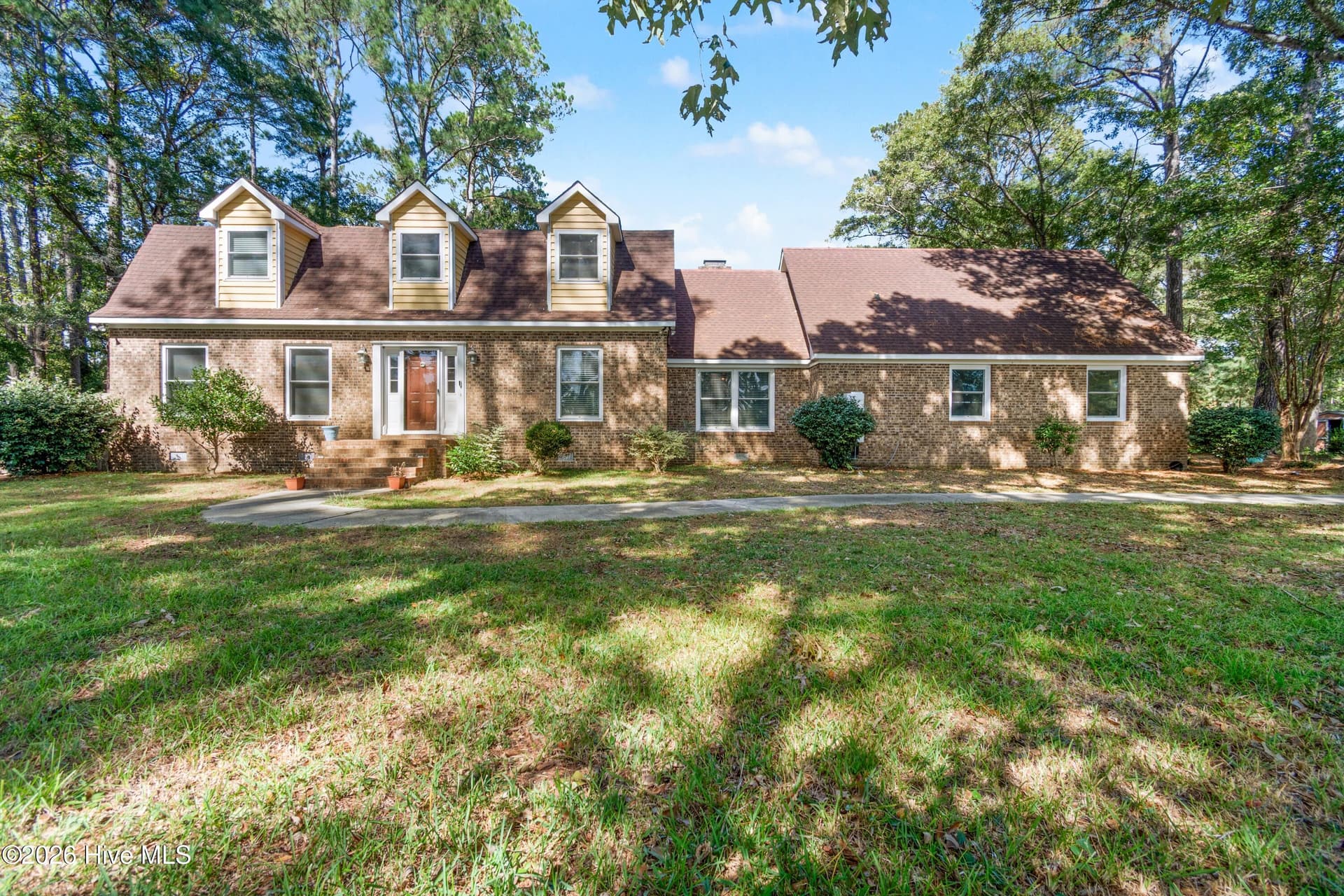 1462 Prospect Road NW, Supply, NC 28462