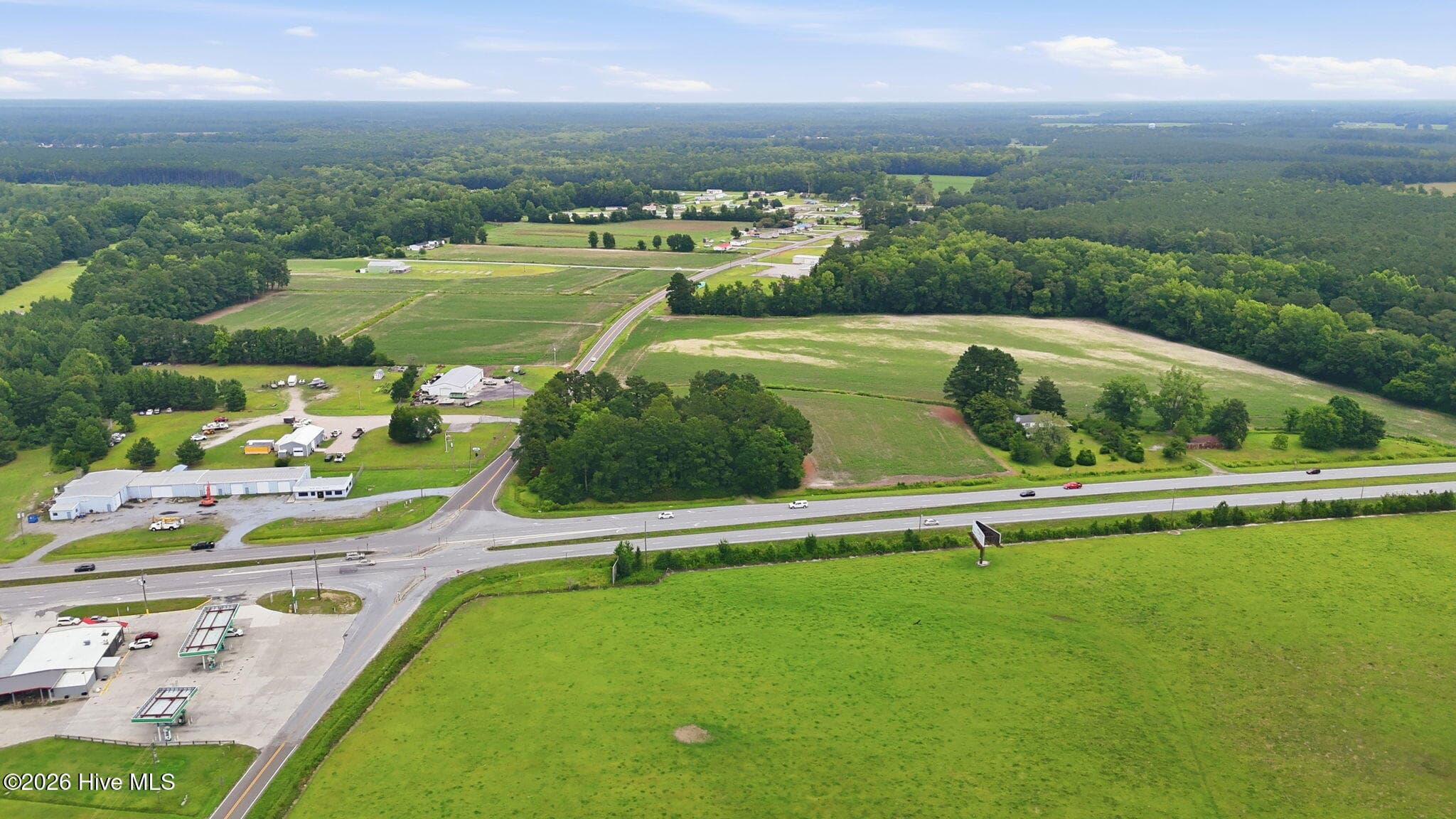 5238 Us 264 Highway W, Washington, NC 27889