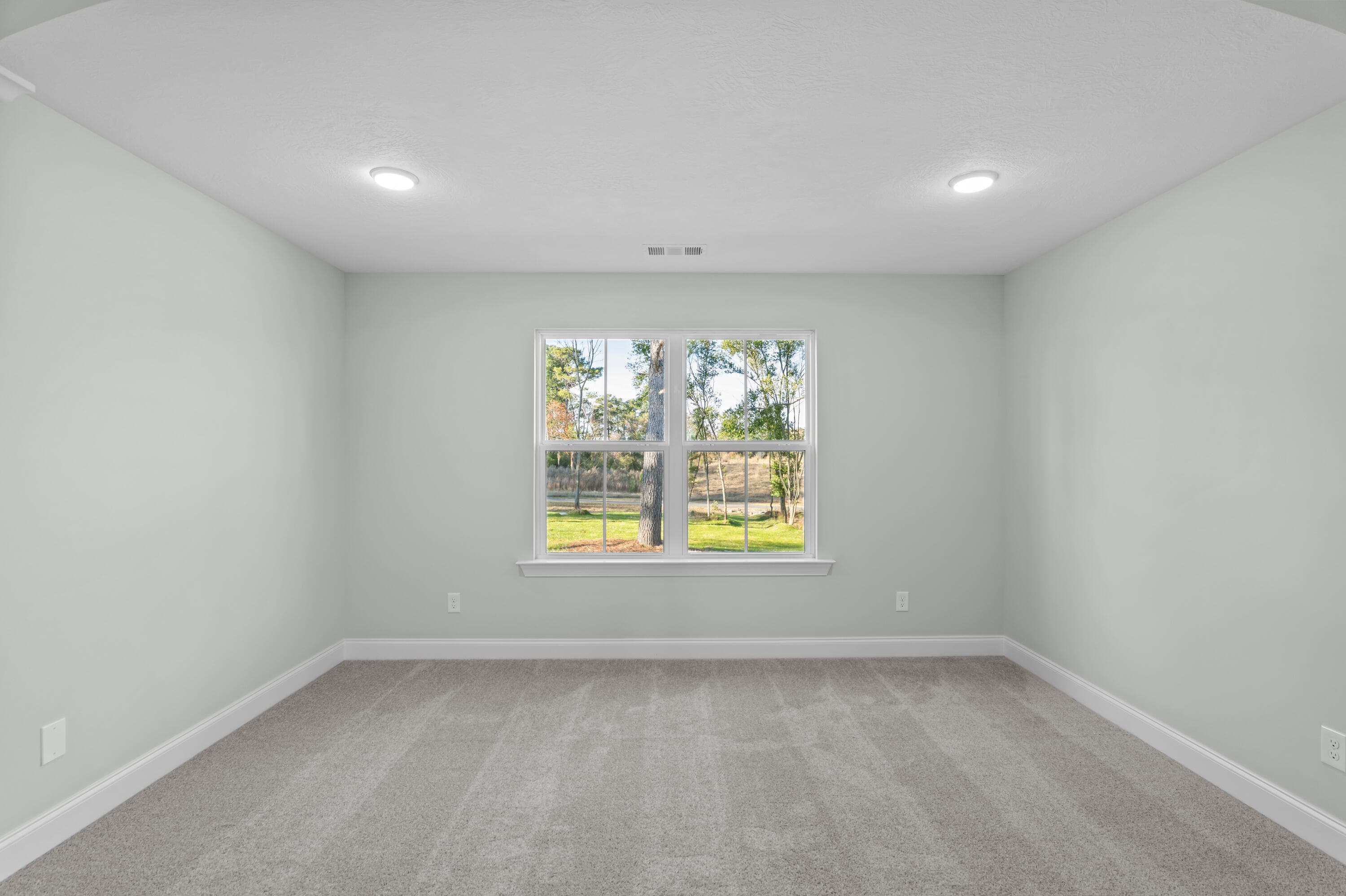 Tons of natural light - 1340 Bellingham Drive, Beech Island, SC 29842