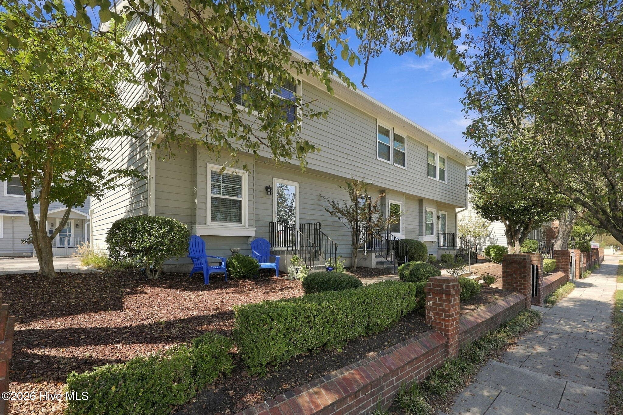 Condominium at 314 River Walk, New Bern, NC 28560, photo 5 of 48