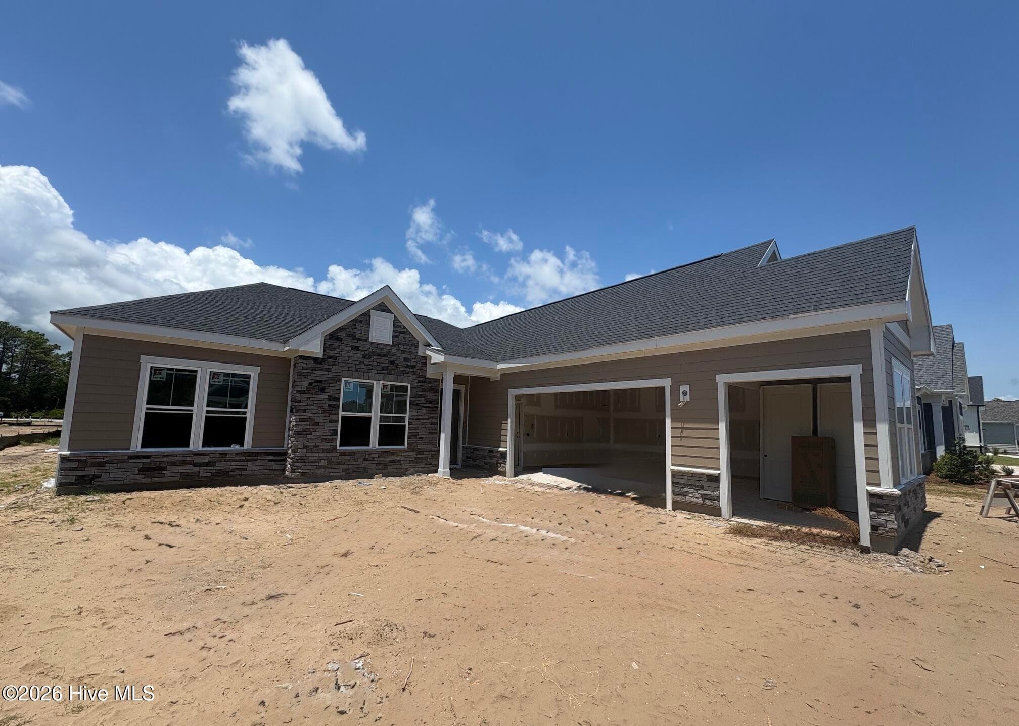 Single Family Residence at 2063 Rosin Drive 21, Southport, NC 28461, photo 5 of 98