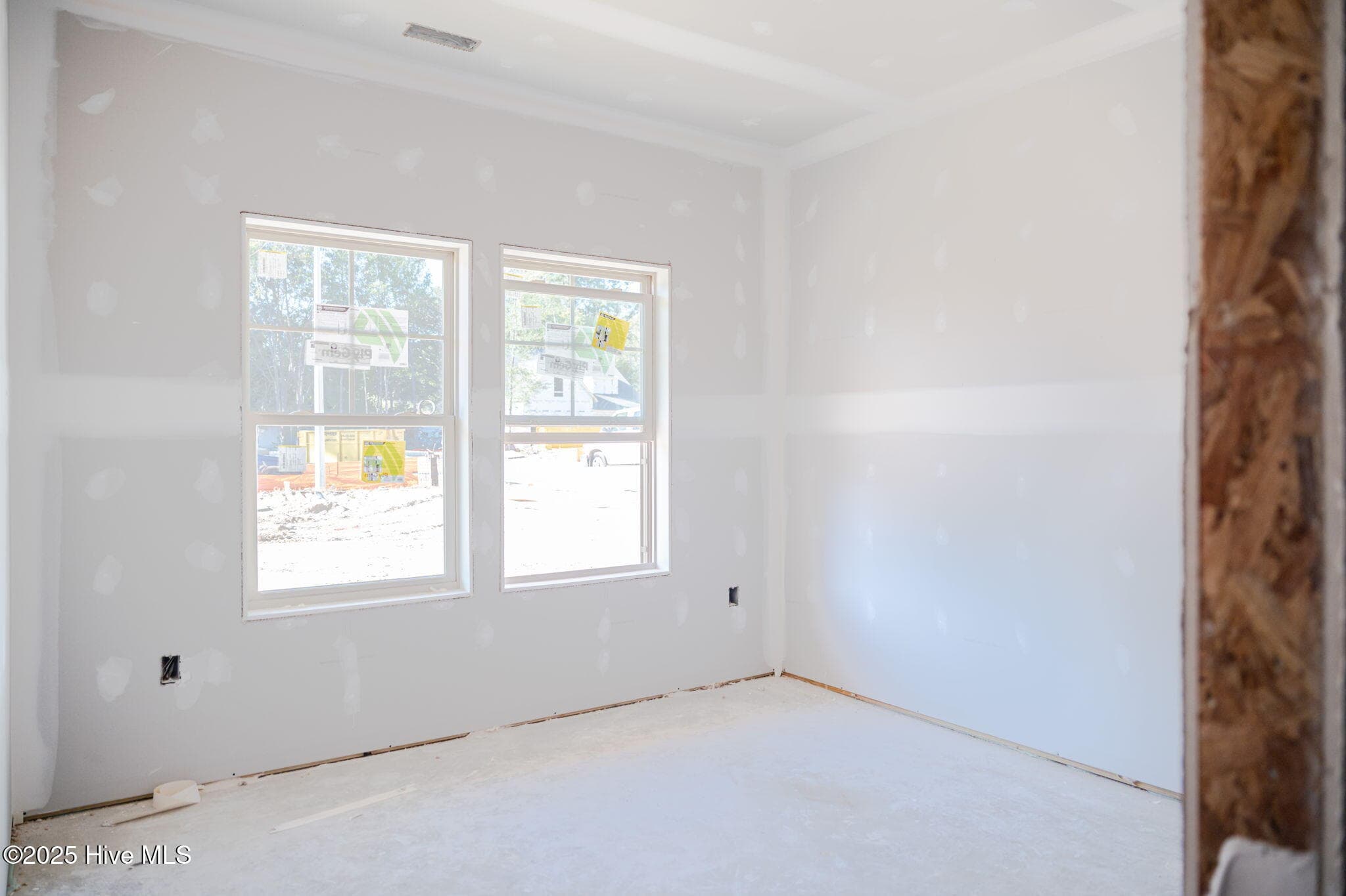 TELLURIDE LOT 06 - "Colston" - 229 Telluride Court, Aberdeen, NC 28315