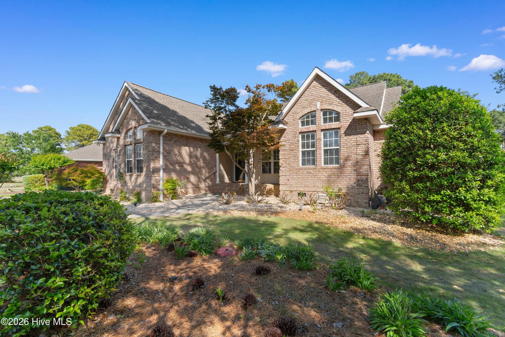 Single Family Residence at 308 Crooked Gulley Circle, Sunset Beach, NC 28468, photo 25 of 79