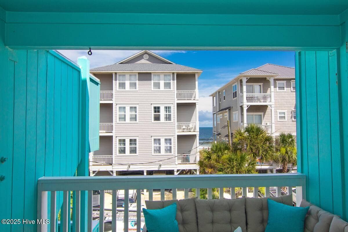 Condominium at 1601 Carolina Beach Avenue N Unit 15-B, Carolina Beach, NC 28428, Carolina Beach, photo 7 of 25