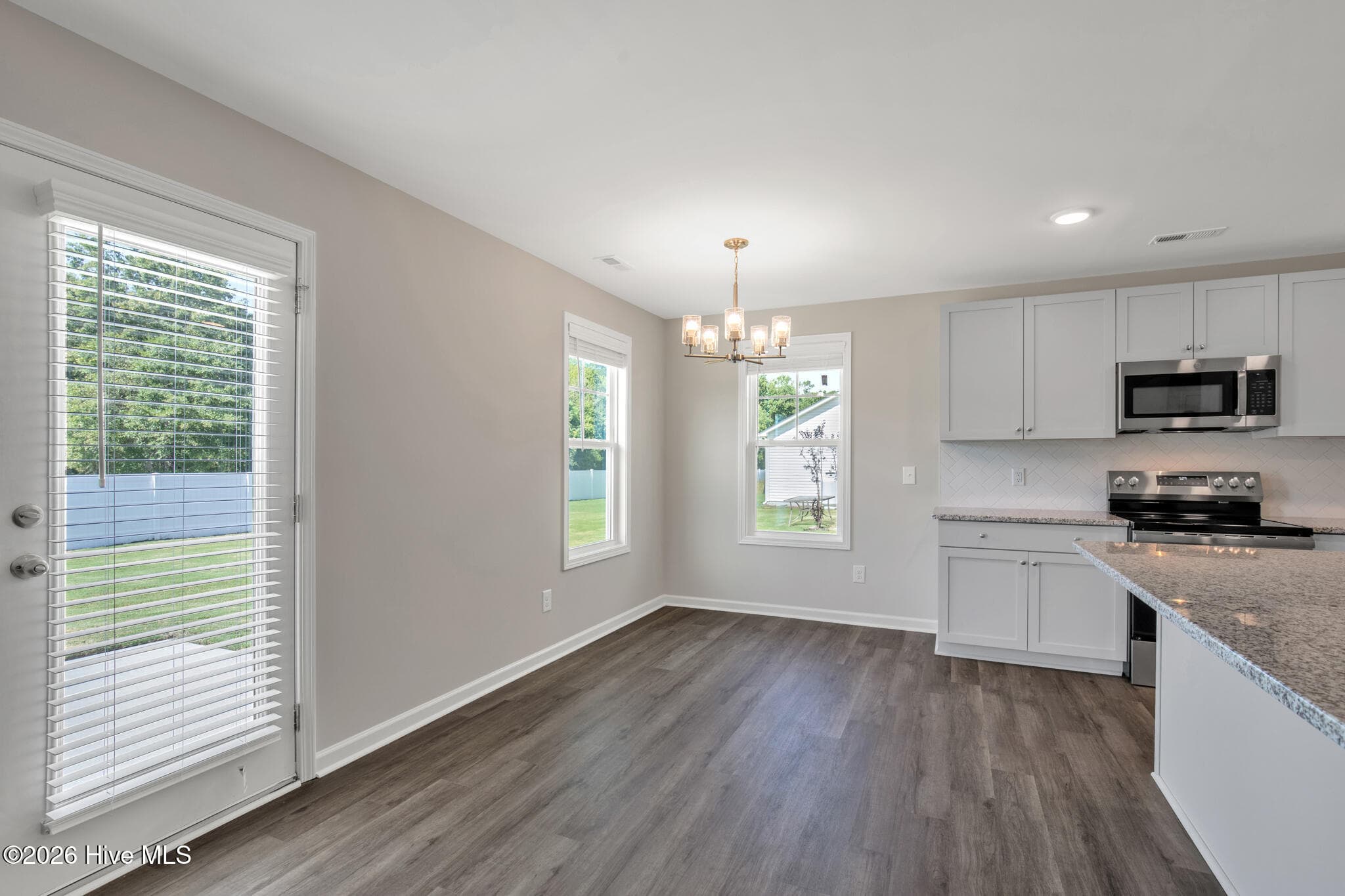 Single Family Residence at 25 W Emily Gardens Drive, Selma, NC 27576, photo 6 of 60