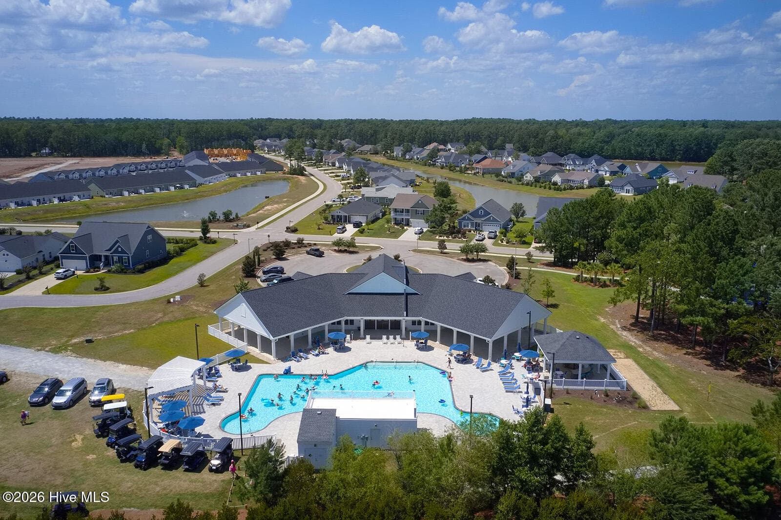 Single Family Residence at 3473 Whaley Way NW Lot 127, Ash, NC 28420, photo 57 of 95