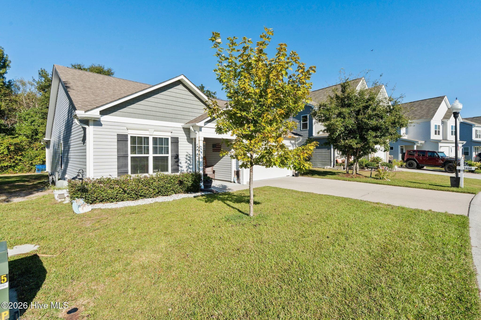 Single Family Residence at 1486 Judith Drive SE, Bolivia, NC 28422, Bolivia, photo 51 of 51