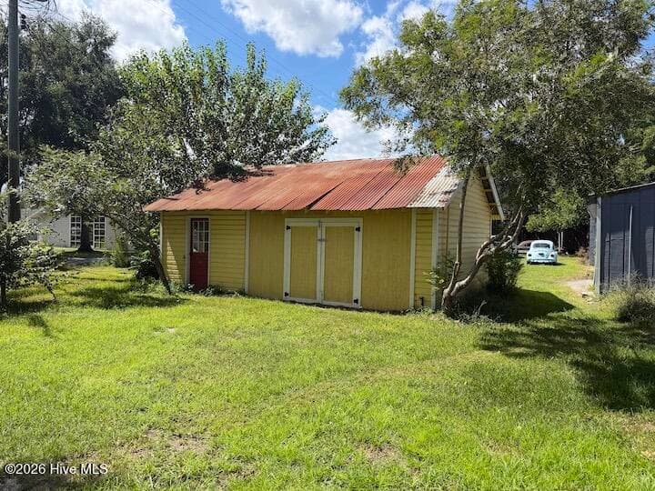 Commercial Sale at 102 Ritter Drive, Castle Hayne, NC 28429, photo 15 of 15