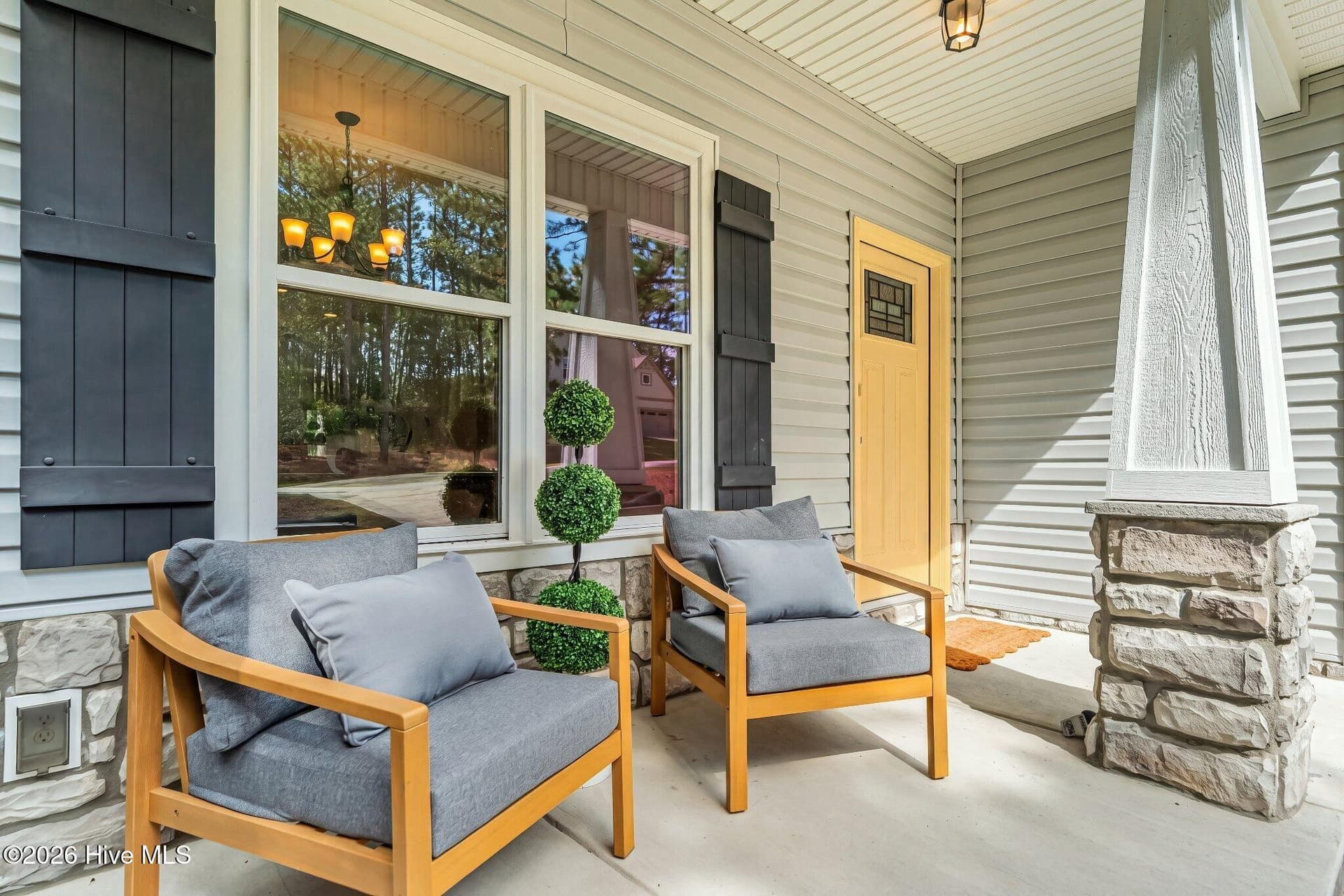 Single Family Residence at 3 Pine Ridge Road, Pinehurst, NC 28374, photo 6 of 55