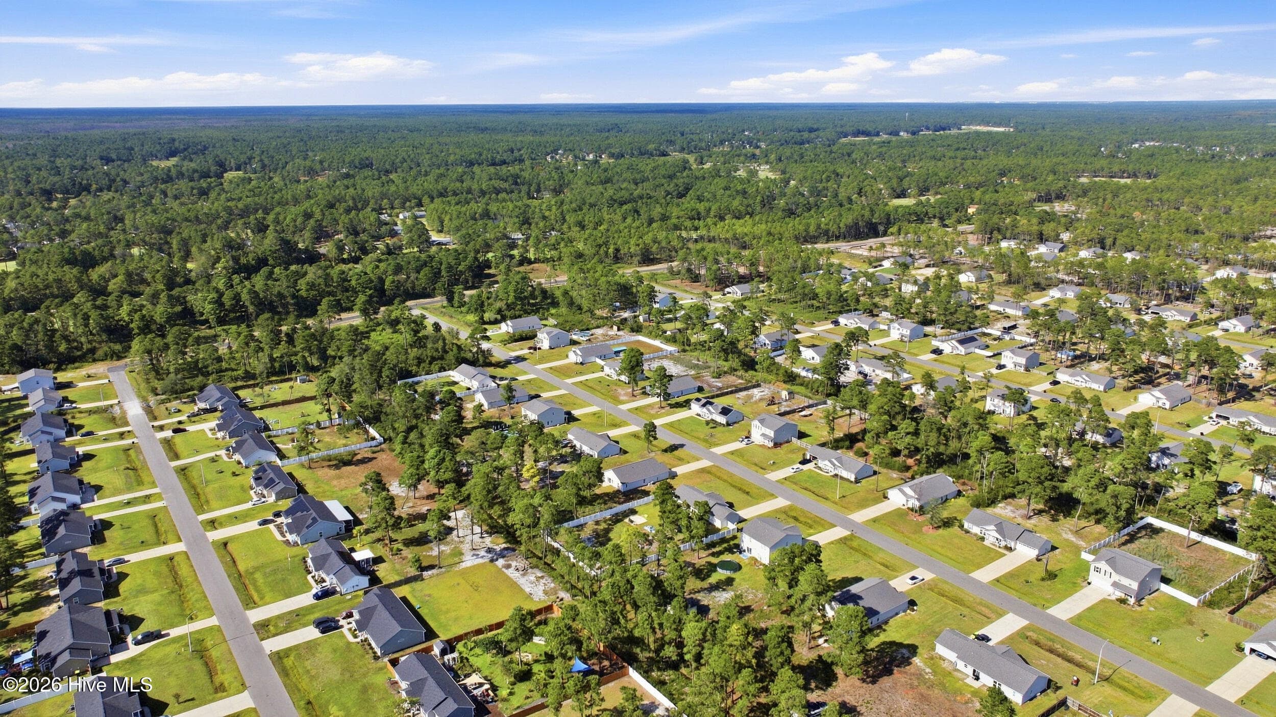 Single Family Residence at 910 Pine Needles Road, Southport, NC 28461, photo 44 of 53