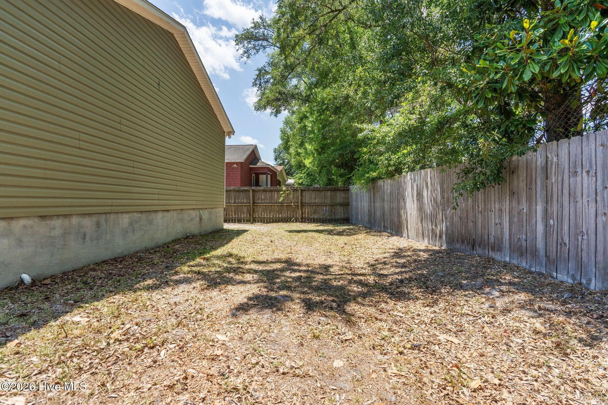 Single Family Residence at 3913 Prices Lane, Wilmington, NC 28405, photo 41 of 56