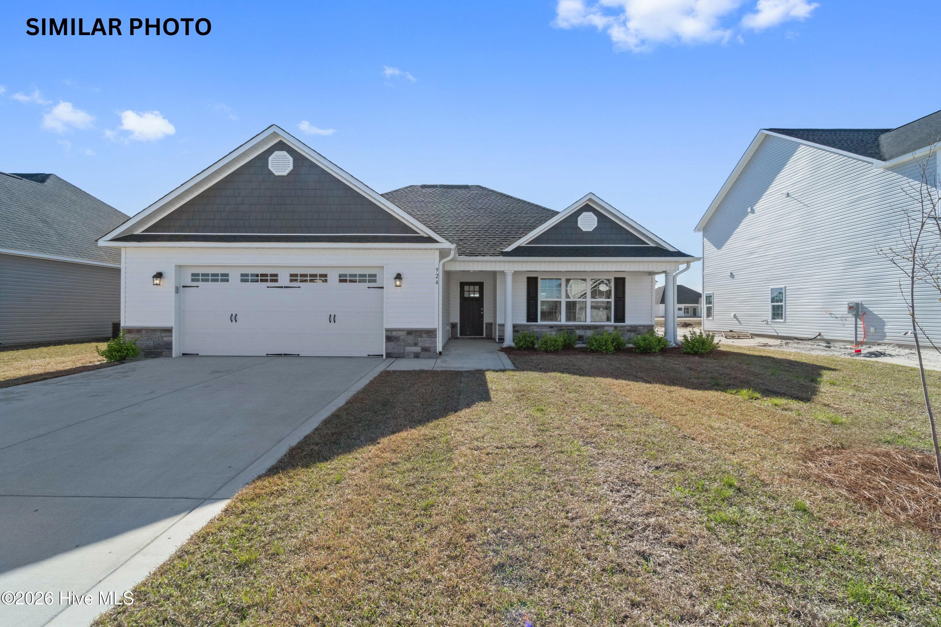 772 Regiment Road, Jacksonville, NC 28546