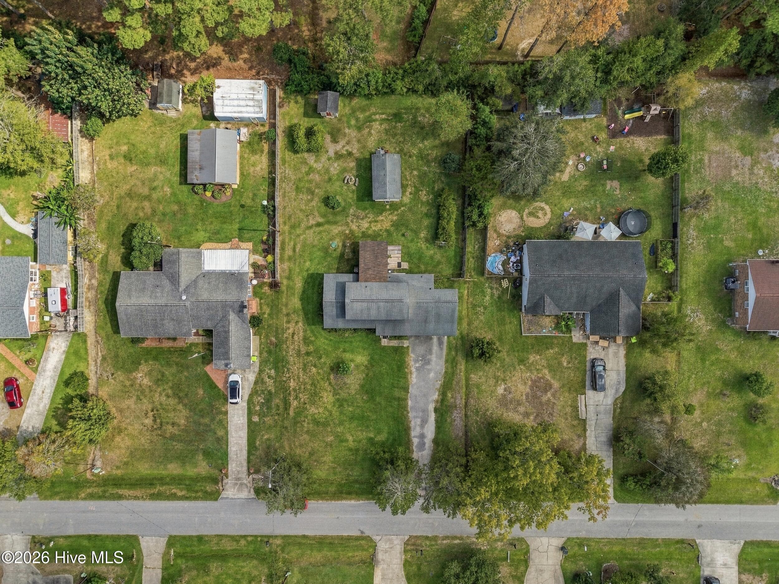 Single Family Residence at 535 Columbus Road, Shallotte, NC 28470, photo 31 of 41