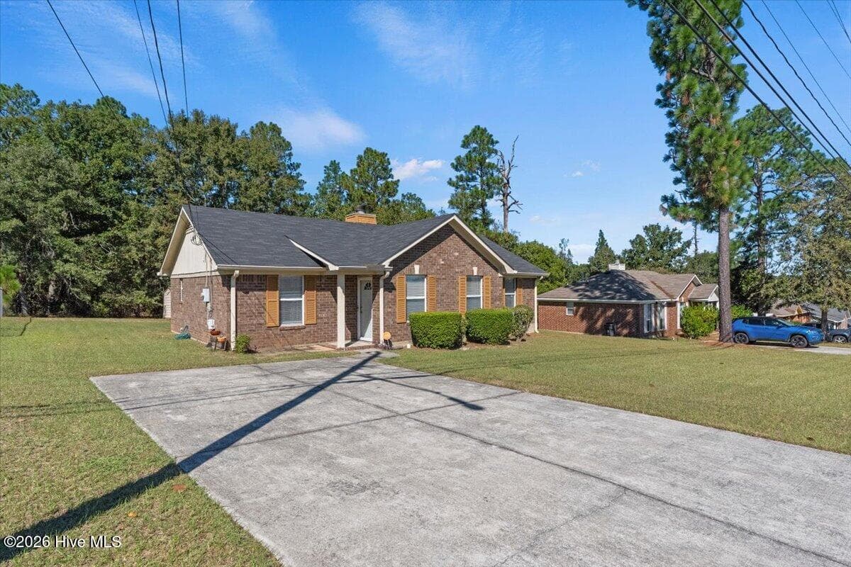 Single Family Residence at 3452 Monte Carlo Drive, Augusta, GA 30906, photo 3 of 24