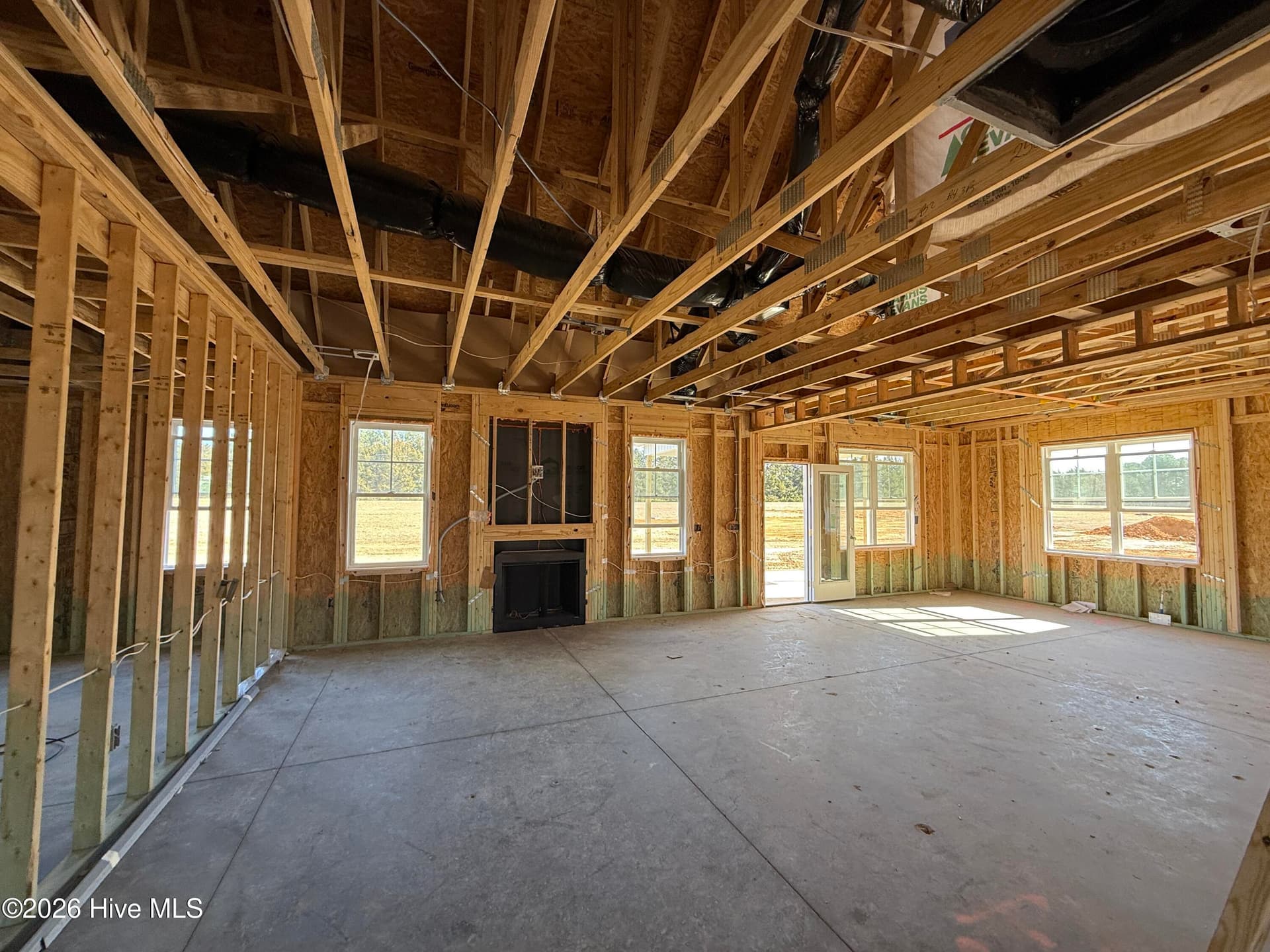 Single Family Residence at 63 Juju Drive, Clayton, NC 27520, photo 25 of 300