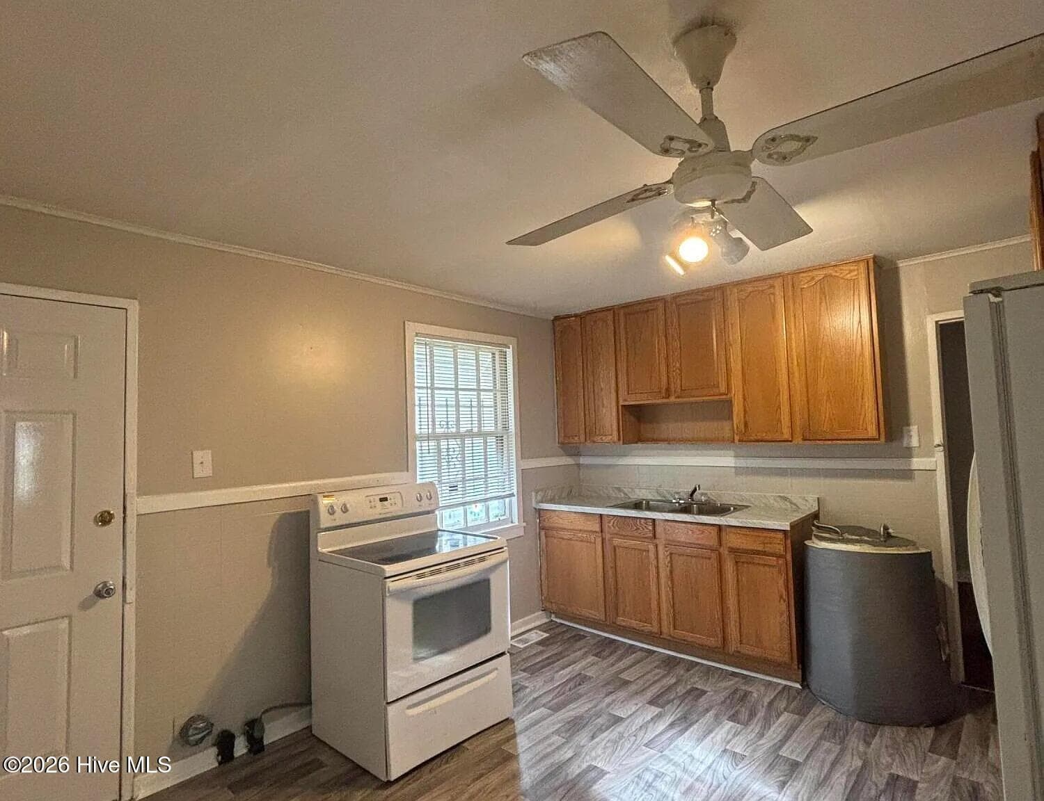 Single Family Residence at 2820 Anne Street, Augusta, GA 30906, photo 6 of 9