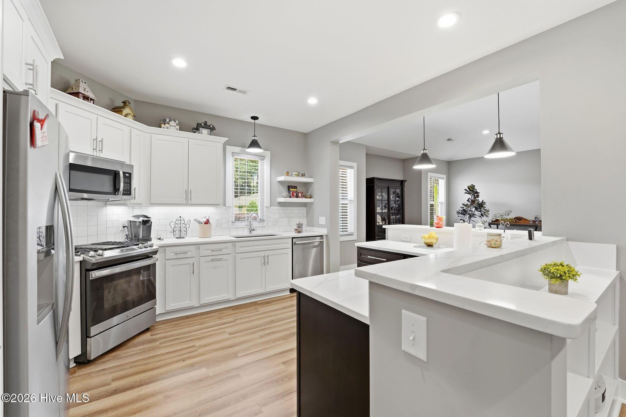 Single Family Residence at 263 Champions Ridge Drive, Southern Pines, NC 28387, photo 24 of 53