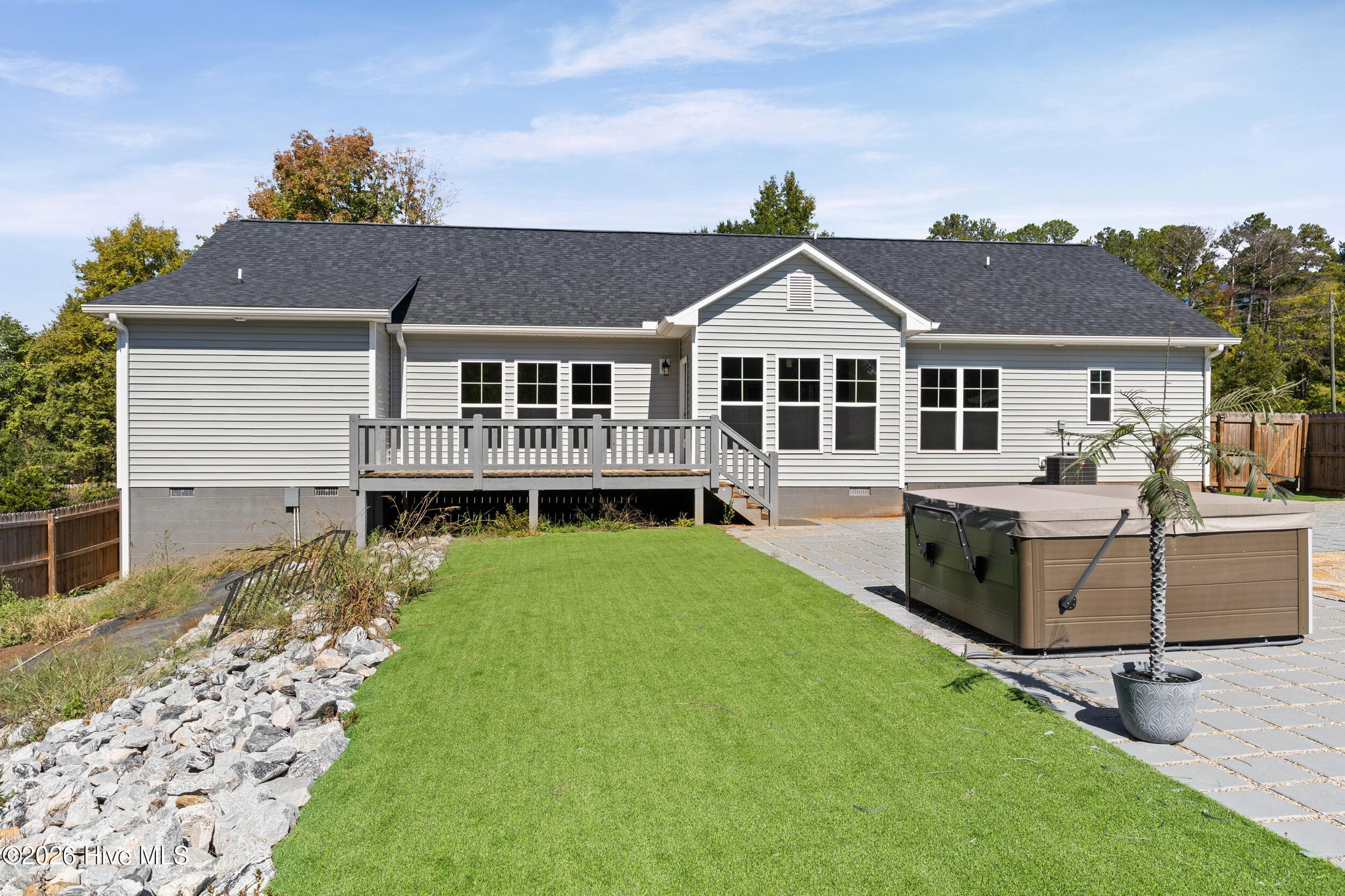 Single Family Residence at 510 N Bypass W, Washington, GA 30673, photo 45 of 50