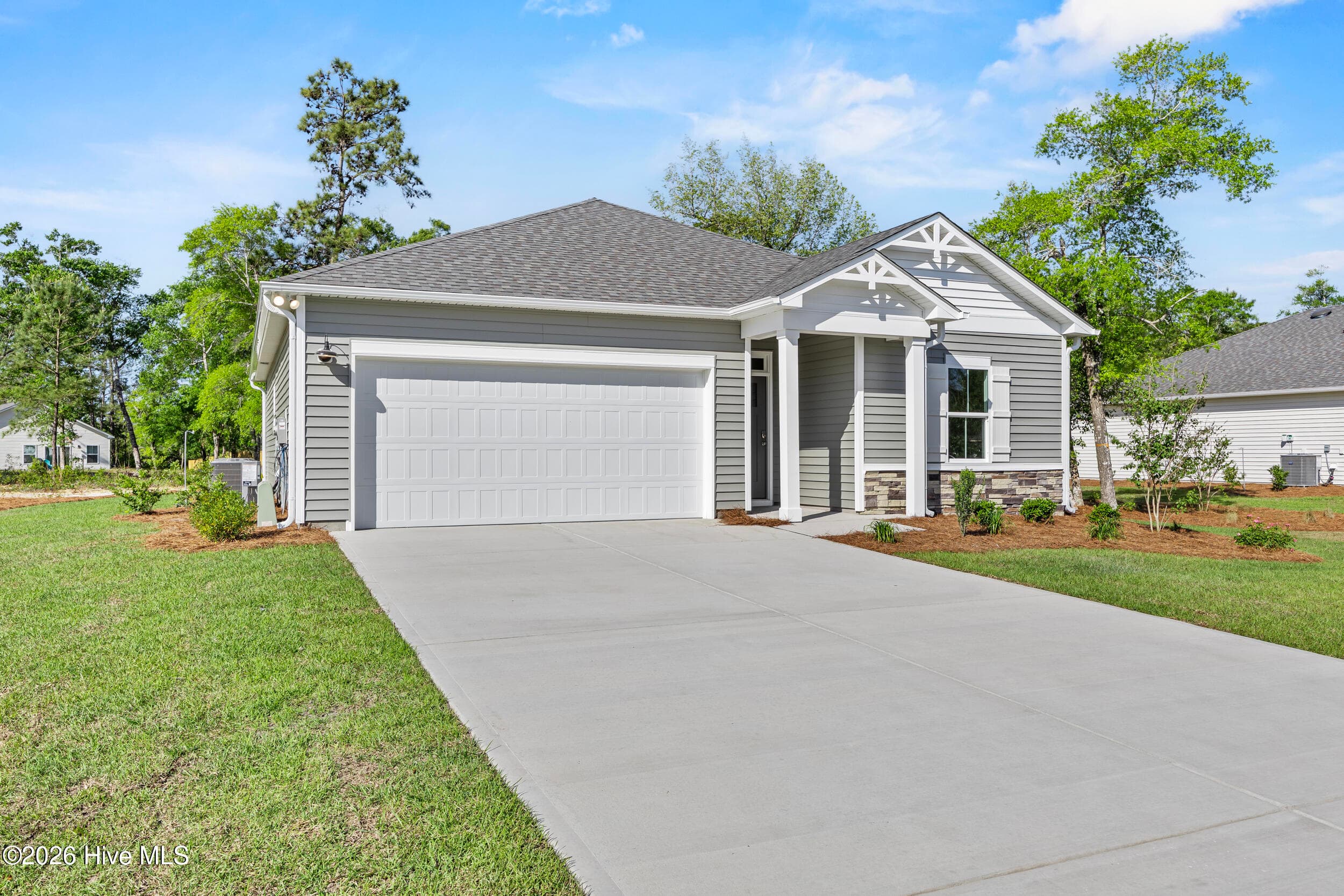 Single Family Residence at 4535 Terrace Road SW Homesite 141, Shallotte, NC 28470, Shallotte, photo 8 of 19