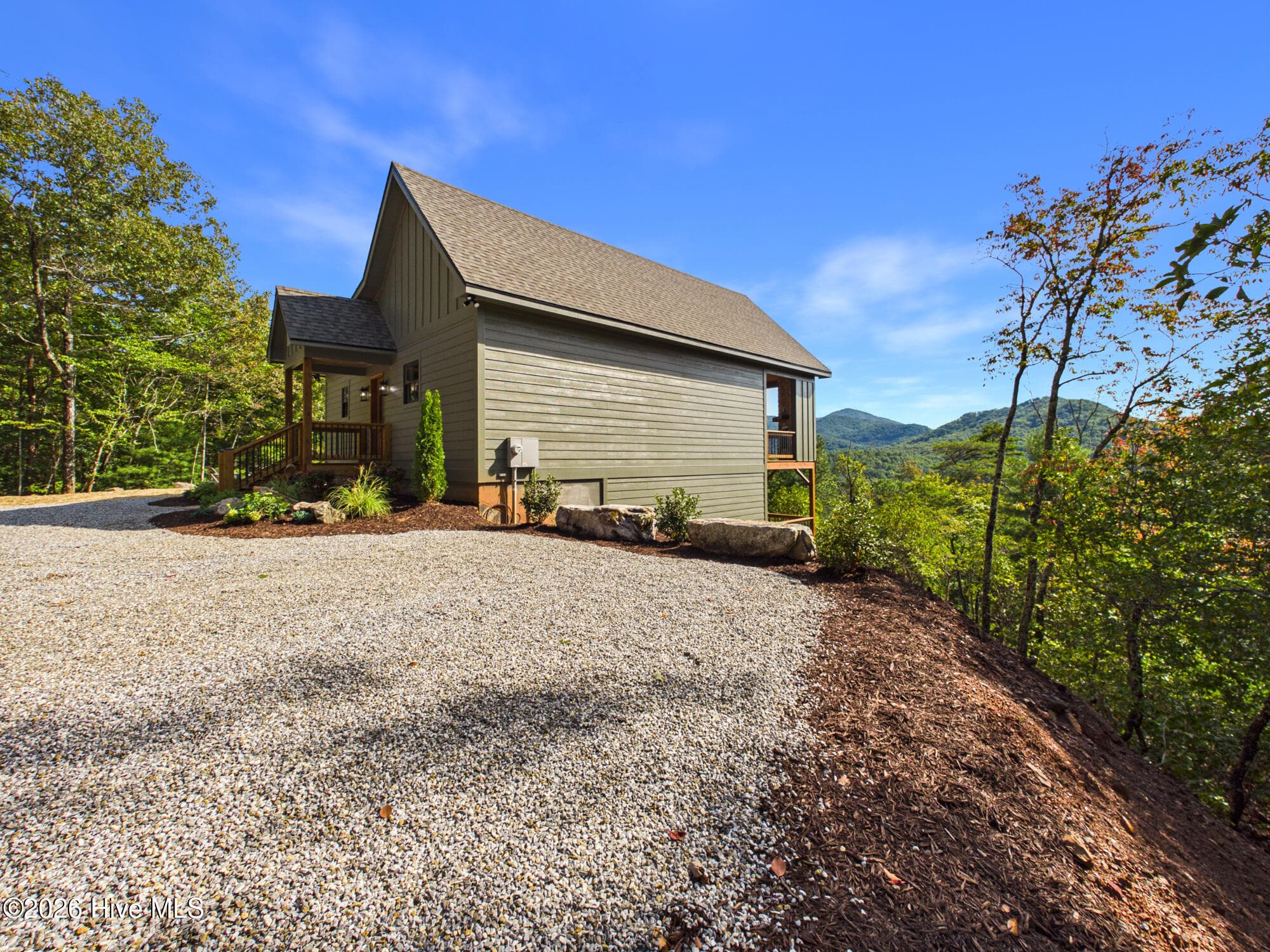 Single Family Residence at 120 Echota Trail, Hayesville, NC 28904, photo 27 of 166