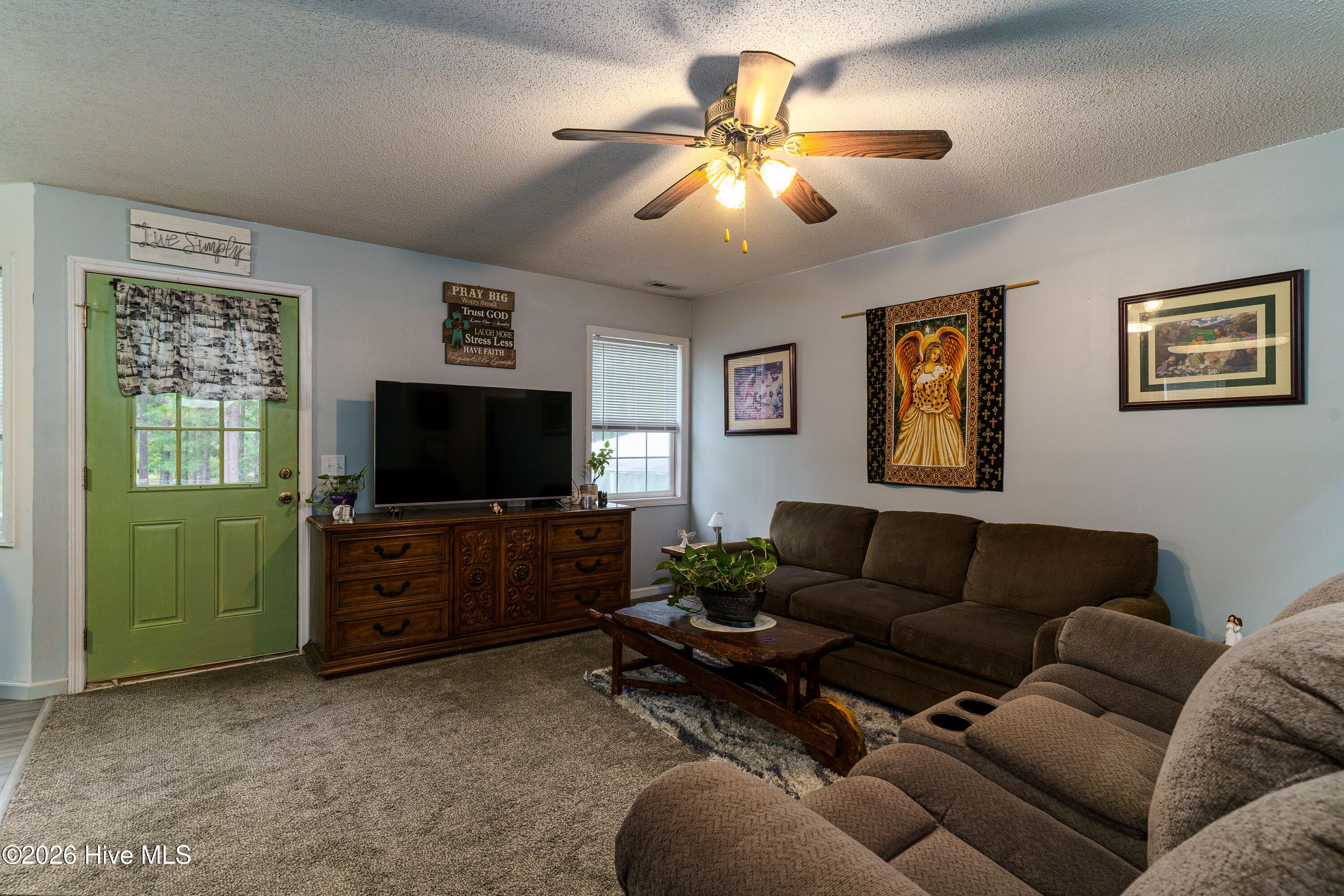 Single Family Residence at 149 Forest Place, Aberdeen, NC 28315, Aberdeen, photo 6 of 24