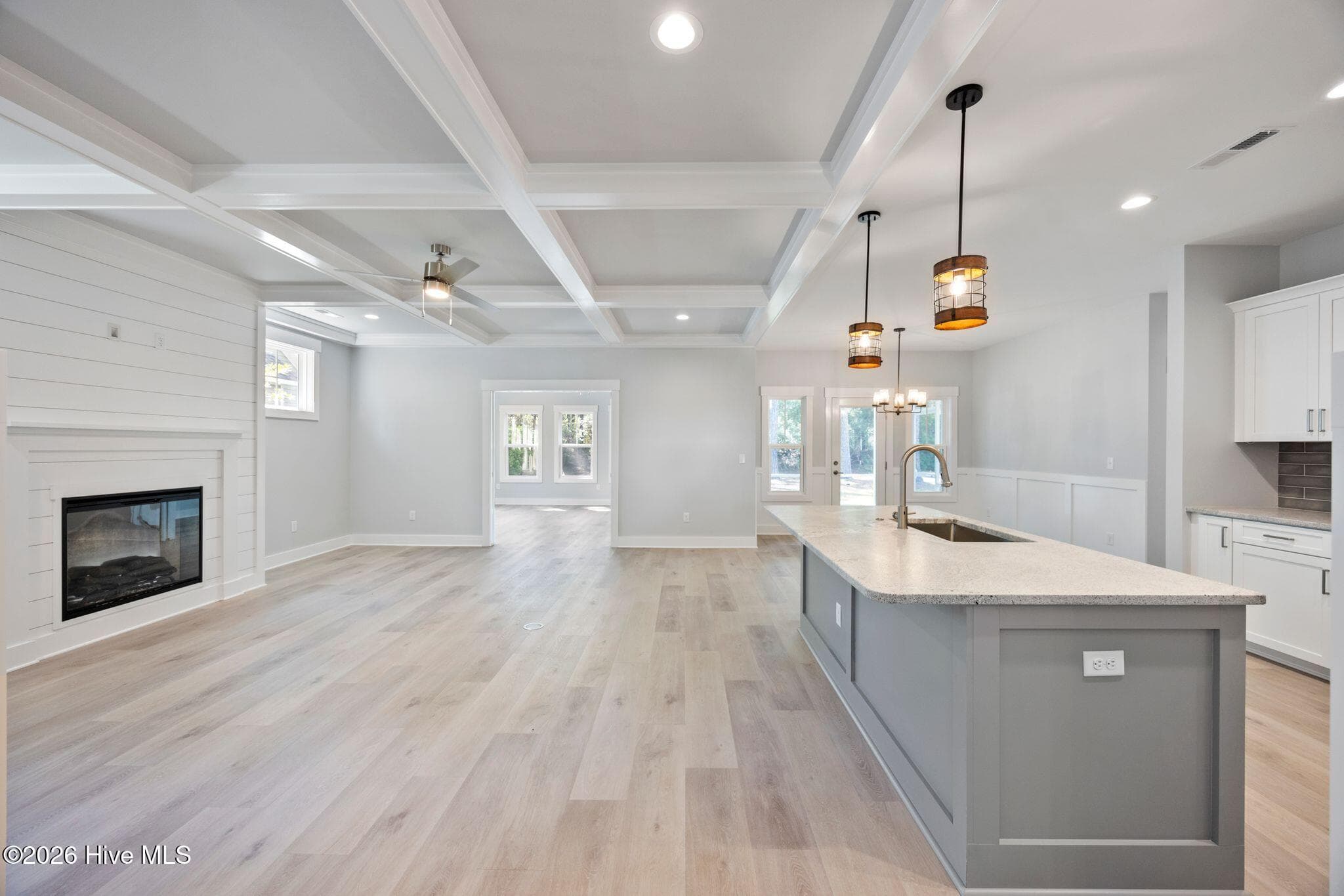 Single Family Residence at 4089 Country Garden Lane, Southport, NC 28461, photo 11 of 86