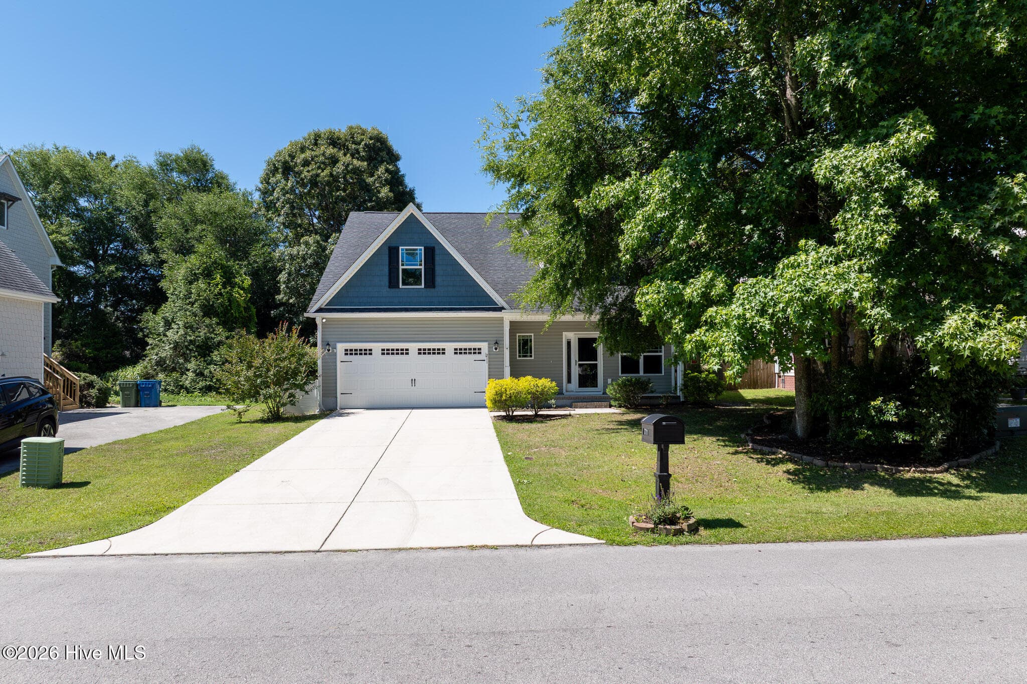 Single Family Residence at 211 Derby Downs Drive, Sneads Ferry, NC 28460, photo 47 of 61