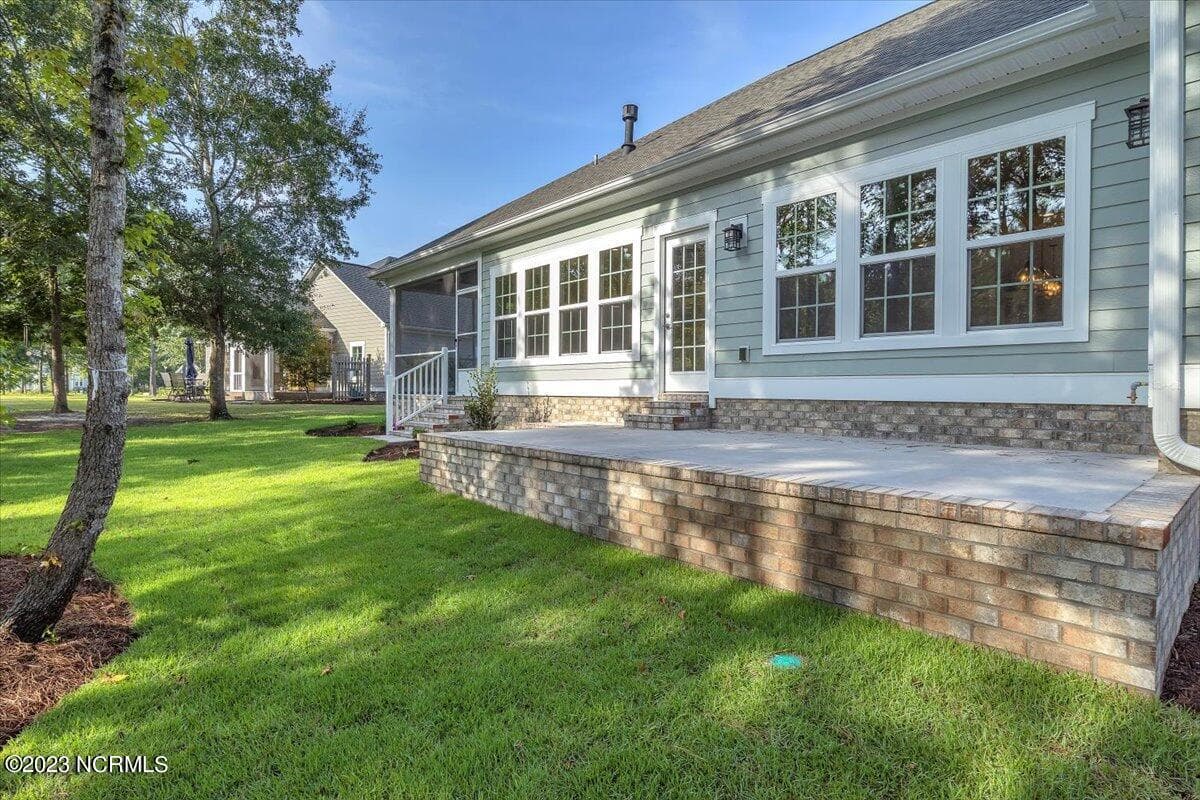Single Family Residence at 576 Hearthside Drive SE, Bolivia, NC 28422, photo 140 of 175