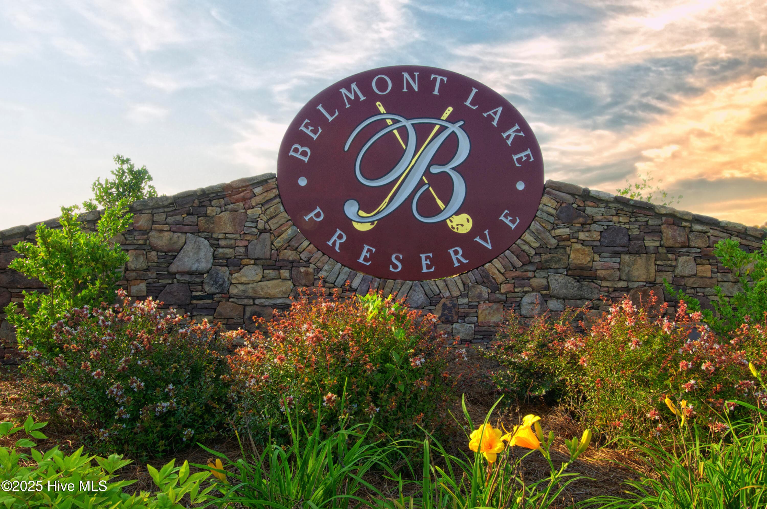 Wlcome to Belmont Lake Preserve - 660 Chimney Hill Way, Rocky Mount, NC 27804