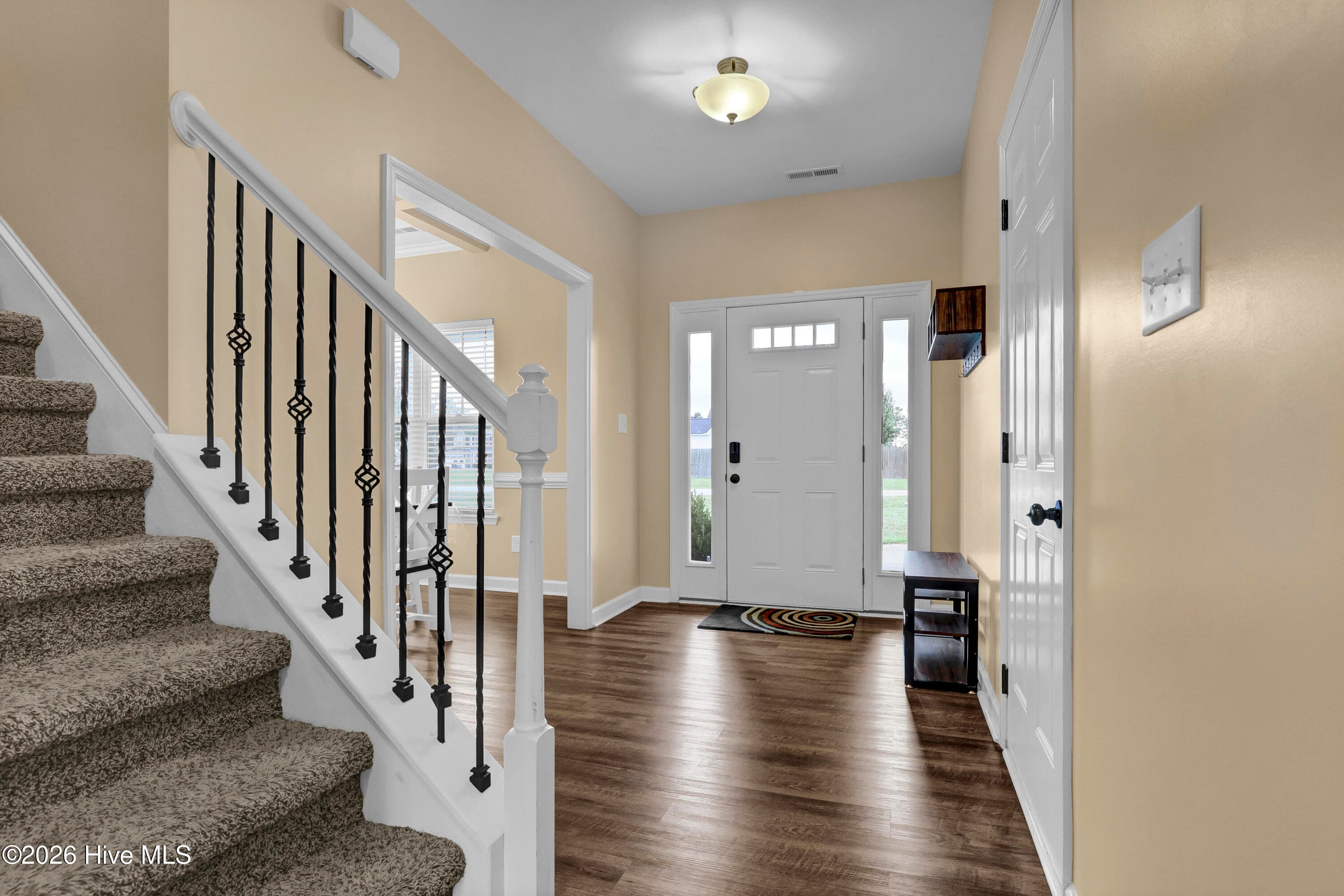 Single Family Residence at 156 Peytons Ridge Drive, Hubert, NC 28539, photo 7 of 35