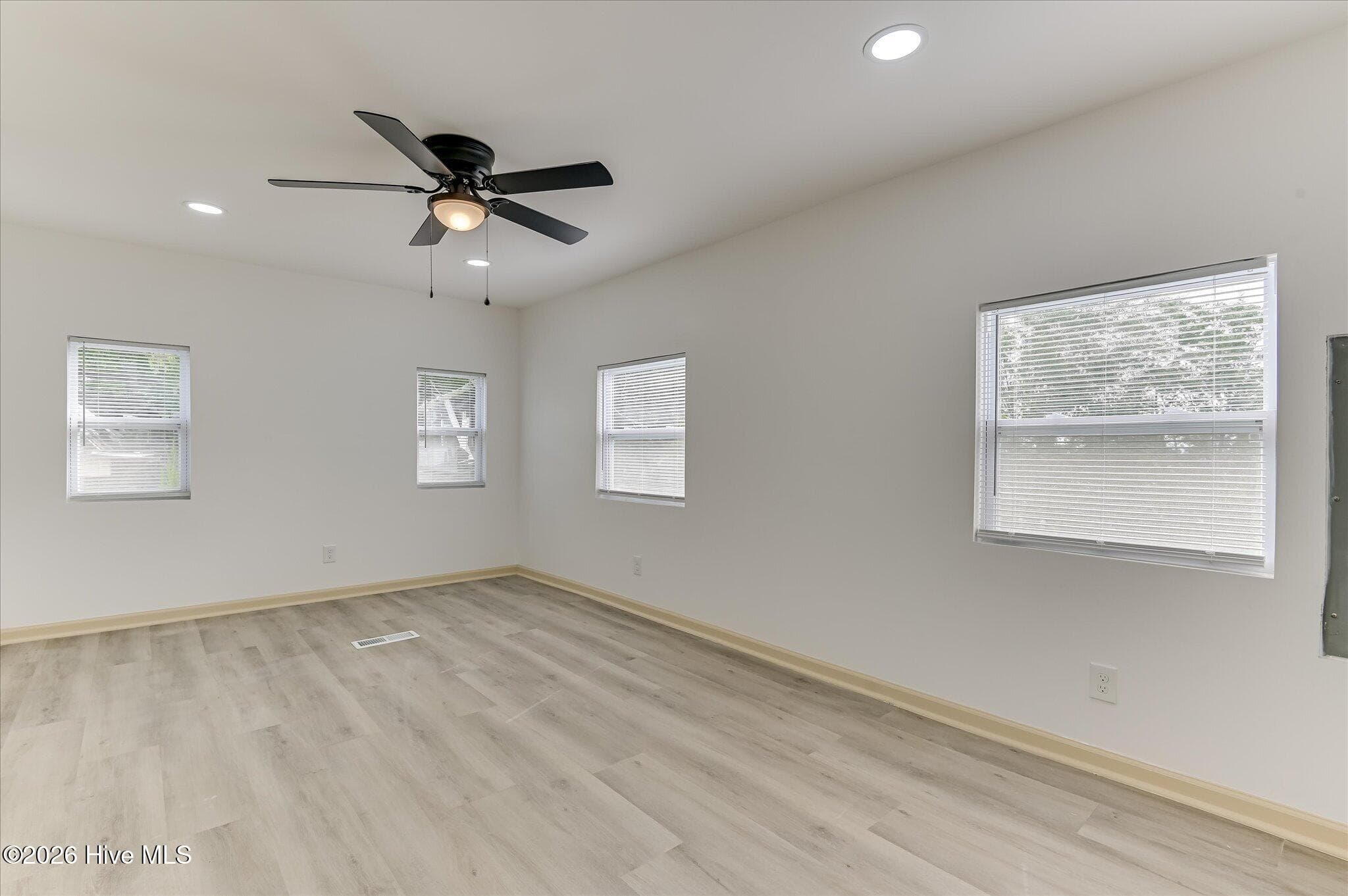 Single Family Residence at 2432 N Carolina Avenue, Augusta, GA 30906, photo 24 of 45