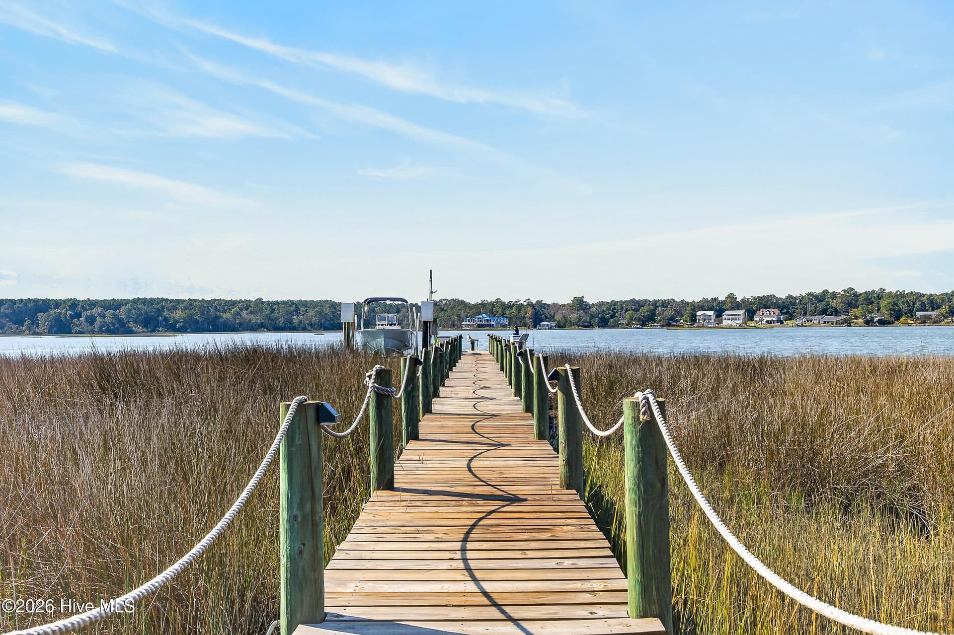 Residential Lot at 107 2 & 4 Ray Lane, Swansboro, NC 28584, photo 4 of 55