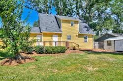 Single Family Residence at 650 Kemper Drive, Evans, GA 30809, photo 33 of 48