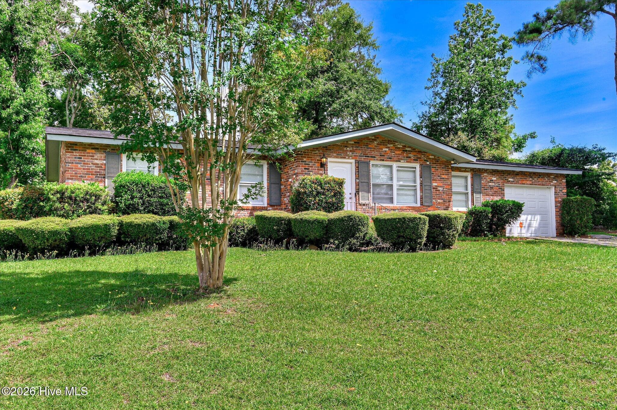 Single Family Residence at 3597 Marlboro Street, Martinez, GA 30907, photo 3 of 41
