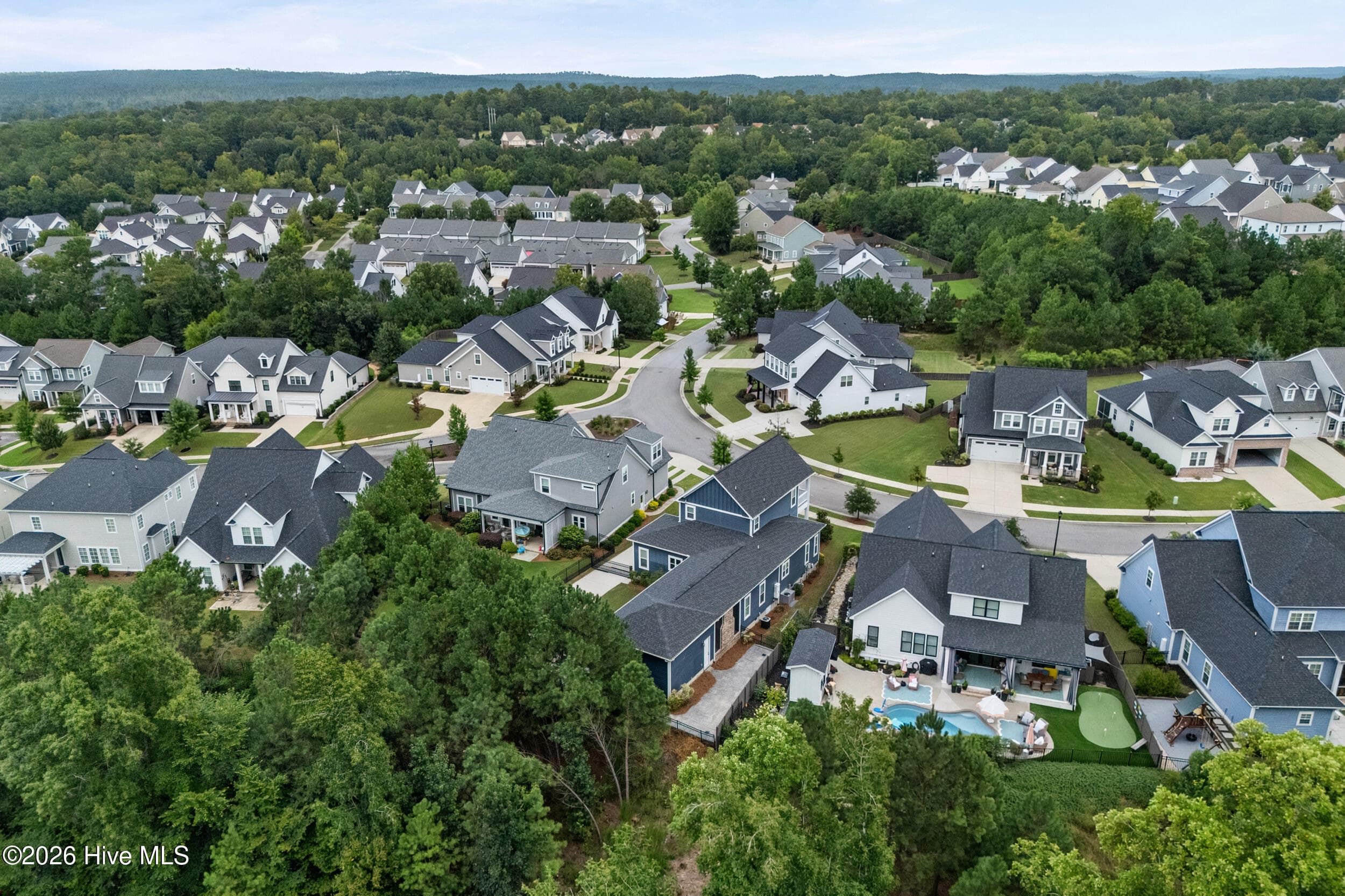 Single Family Residence at 205 Hornsby Lane, Evans, GA 30809, photo 62 of 62