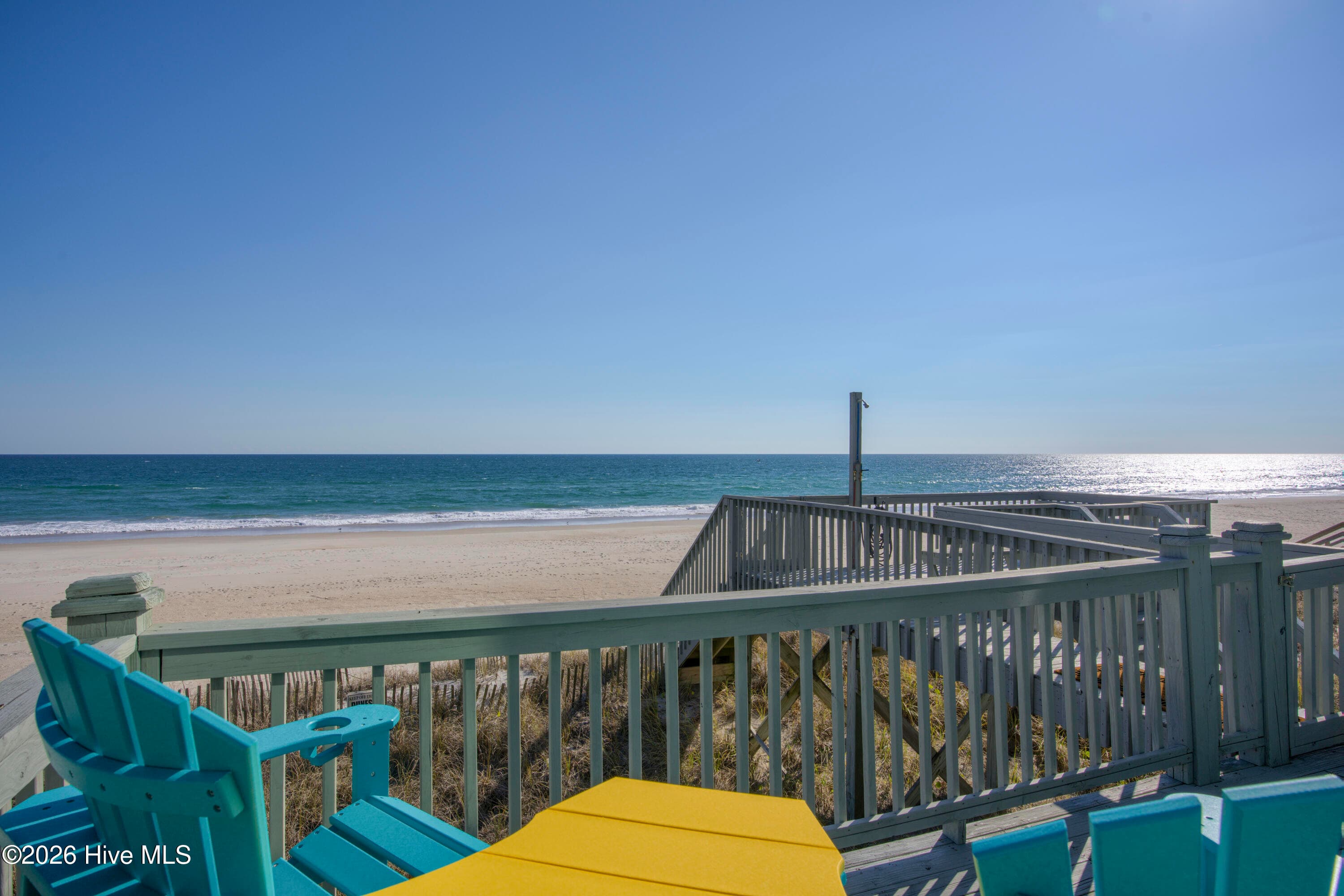 338 Sea Shore Drive, North Topsail Beach, NC 28460