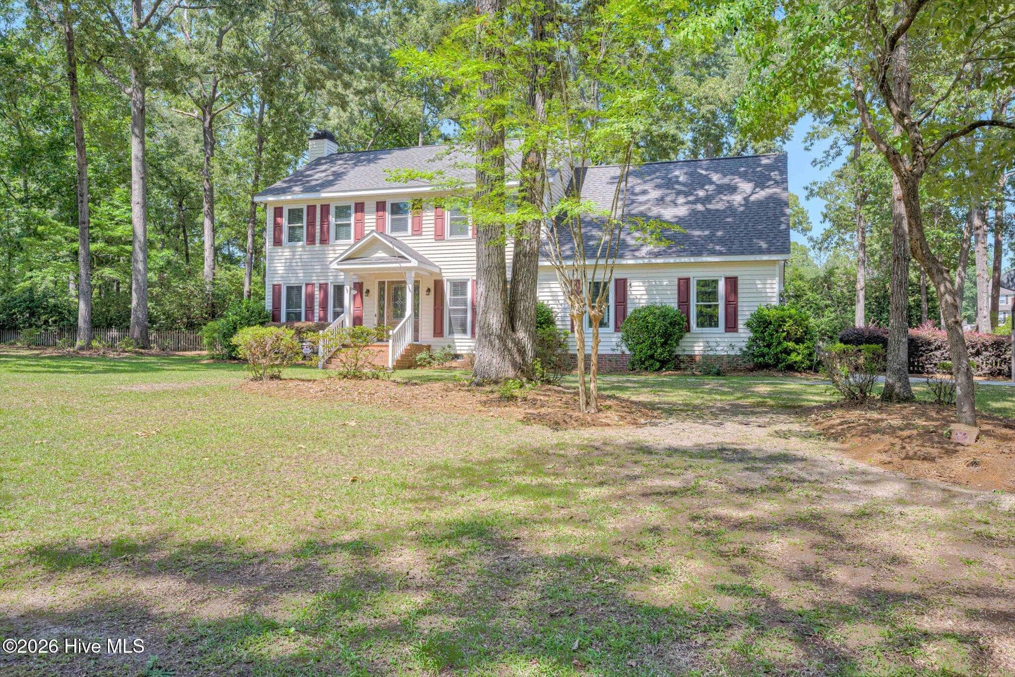 Single Family Residence at 288 Cheltenham Drive, Aiken, SC 29803, photo 2 of 24