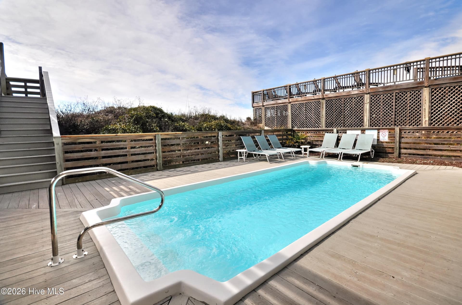Single Family Residence at 140 E First Street, Ocean Isle Beach, NC 28469, photo 34 of 77