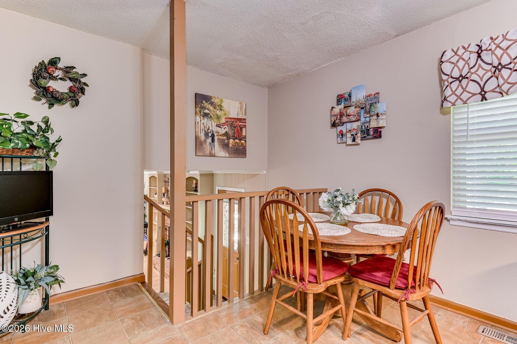 Breakfast Nook - 3304 Quaker Spring Road, Augusta, GA 30907