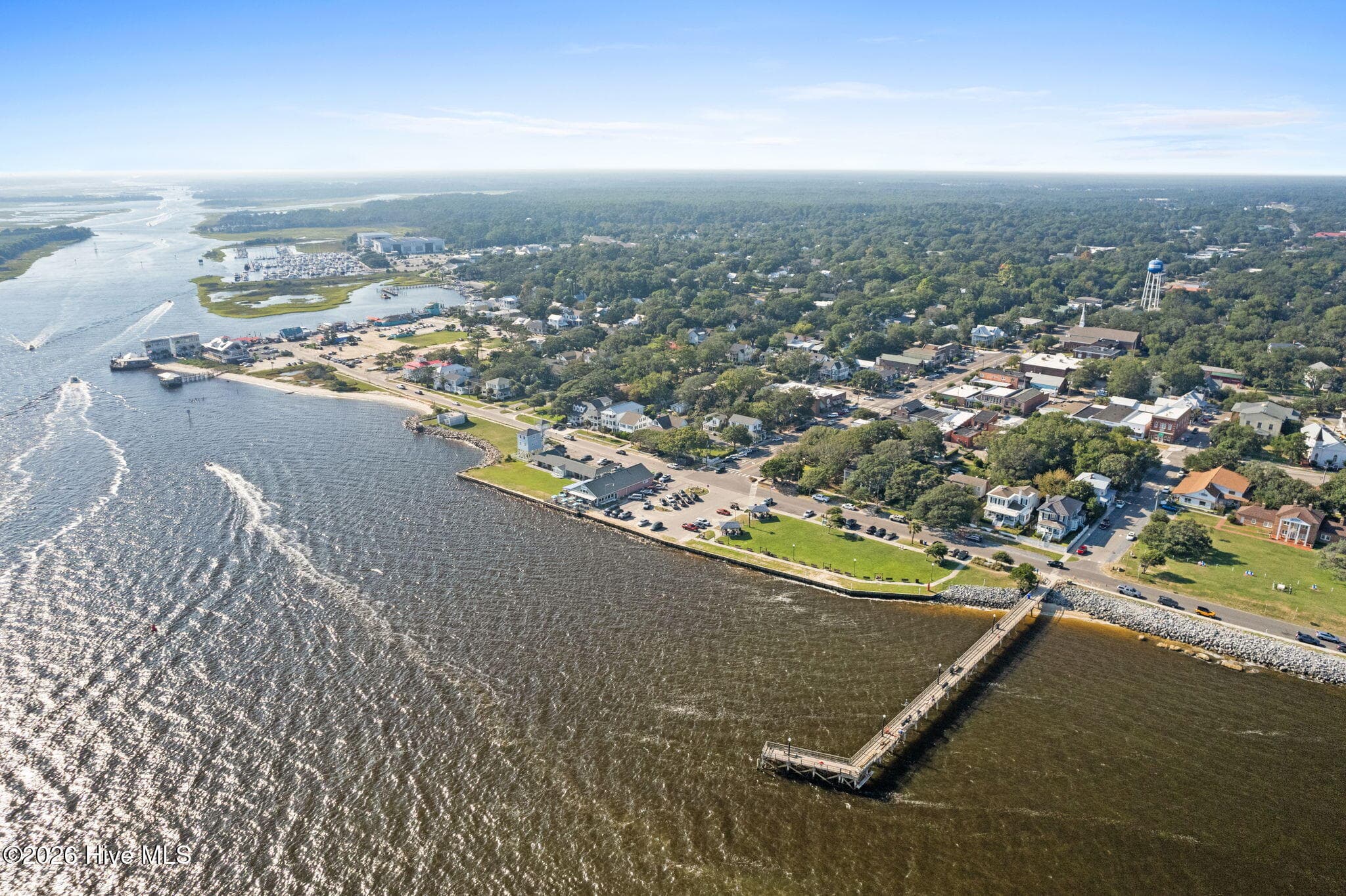 Condominium at 702 E Moore Street # 218, Southport, NC 28461, photo 41 of 51