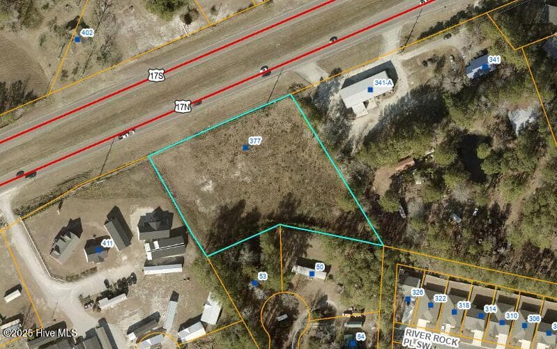 377 Ocean Highway W, Supply, NC 28462
