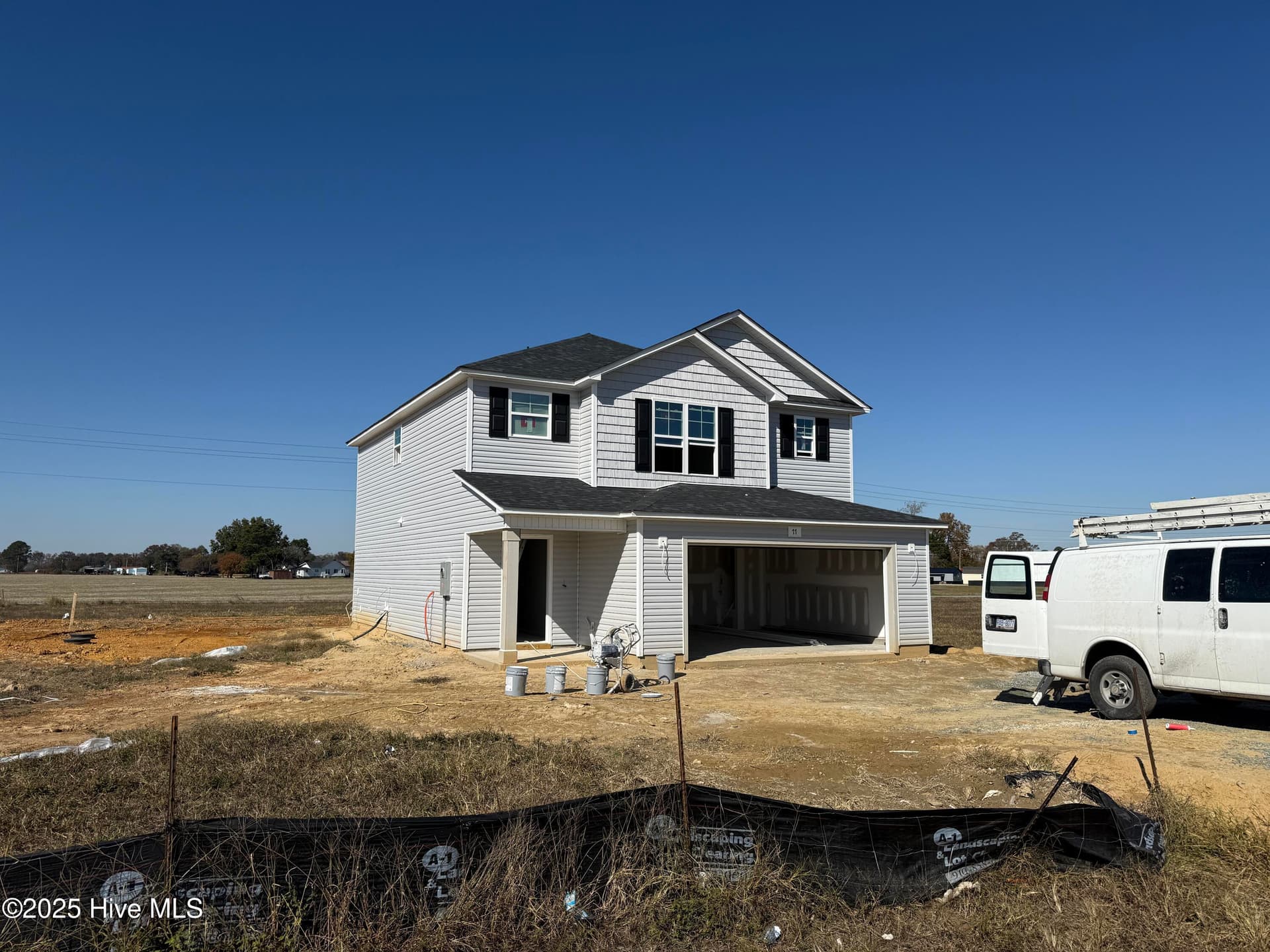 Single Family Residence at 77 Littlefield Lane, La Grange, NC 28551, photo 4 of 145