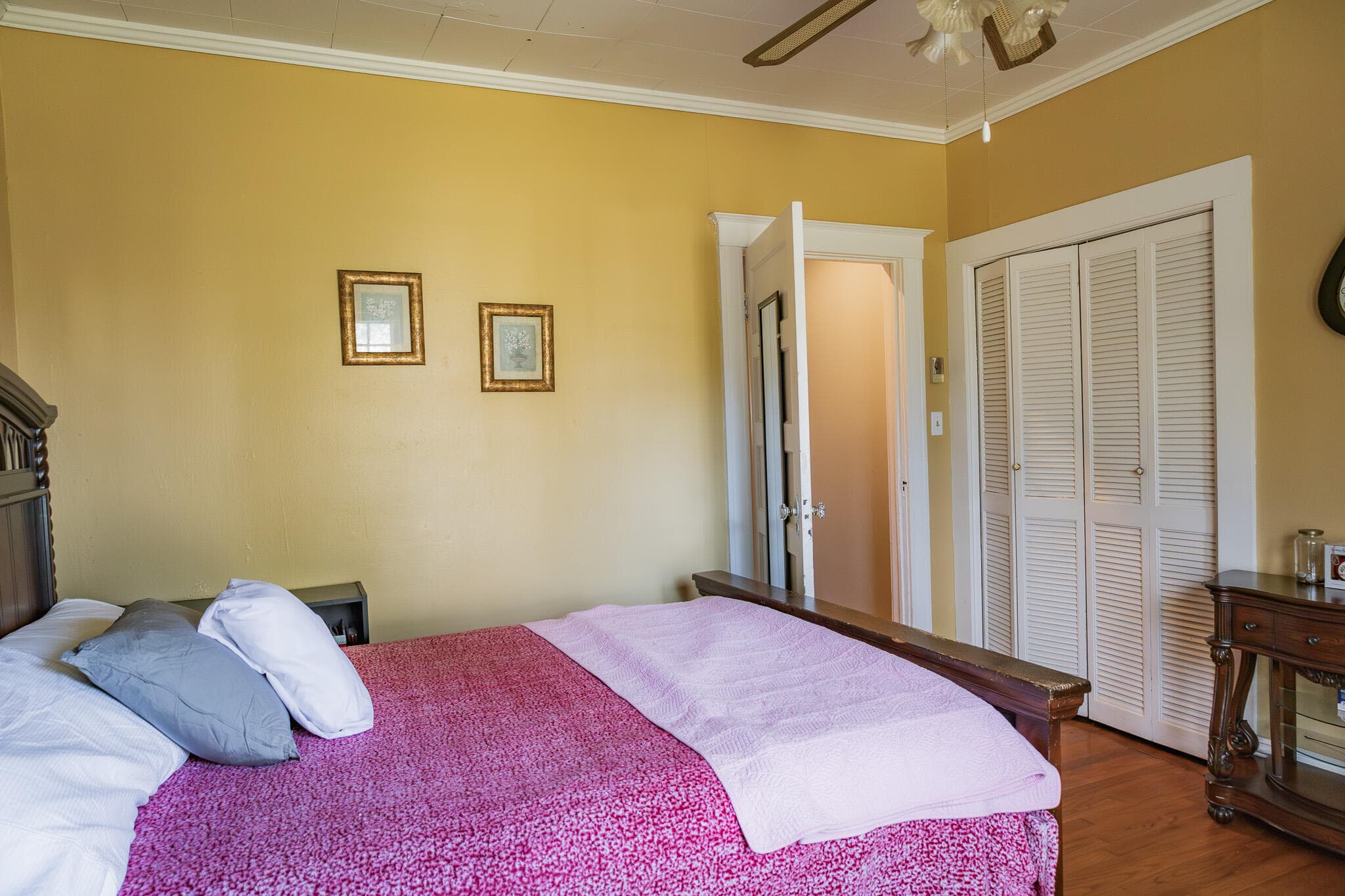Single Family Residence at 727 Harvey Street, Millen, GA 30442, photo 29 of 68