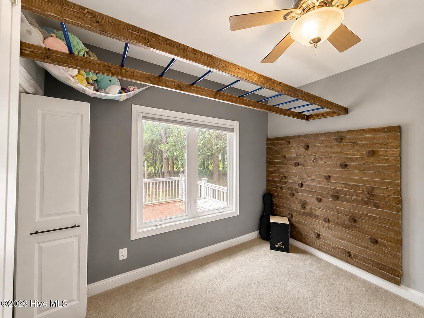 3nd Bedroom - 920 Crooked Creek Drive, New Bern, NC 28560