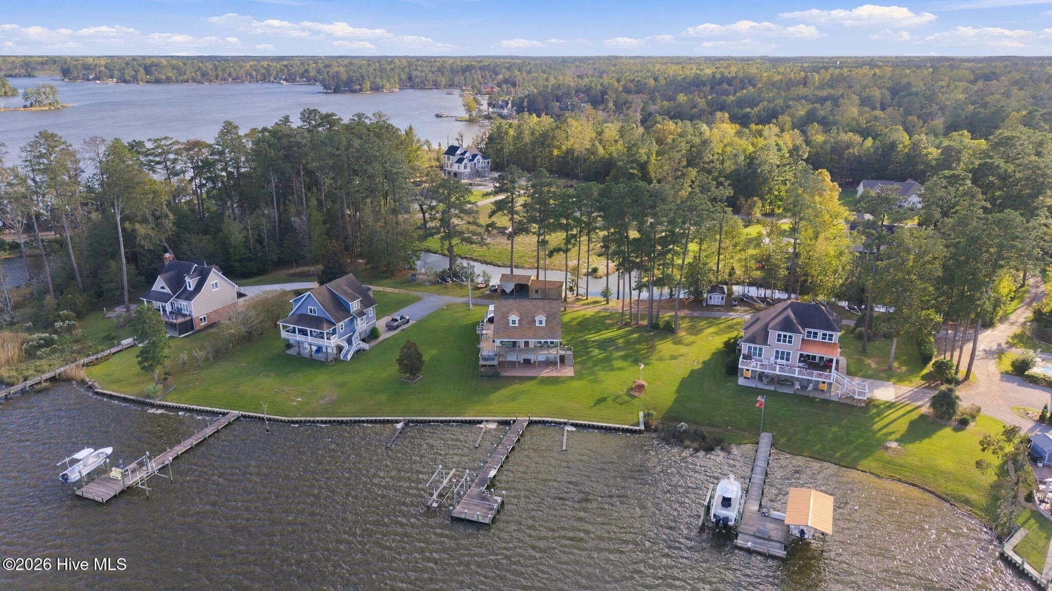 Single Family Residence at 127 Dickinson Road, Chocowinity, NC 27817, photo 53 of 56