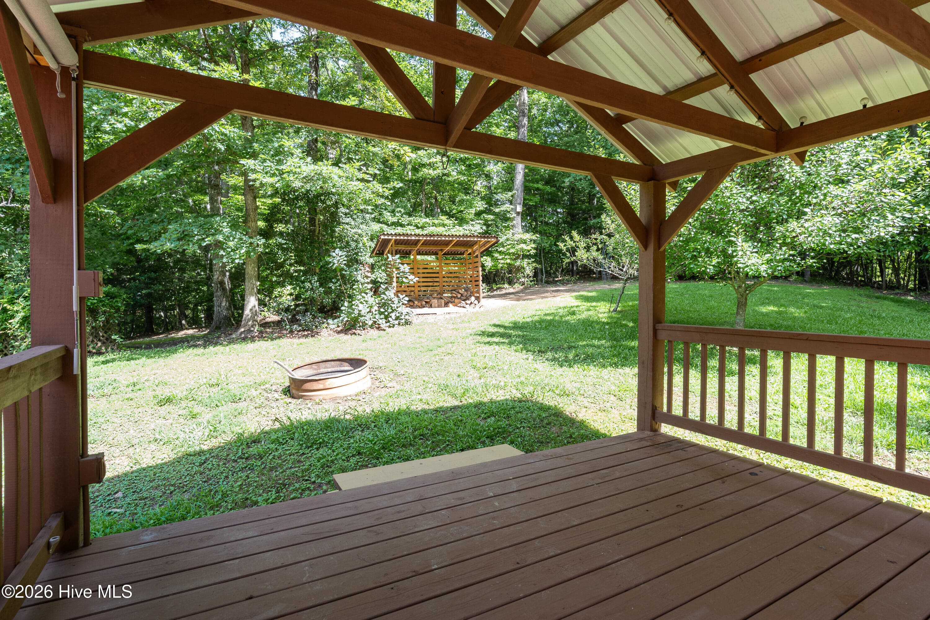 Single Family Residence at 44 Red Wolf Trail, Blairsville, GA 30512, photo 37 of 46